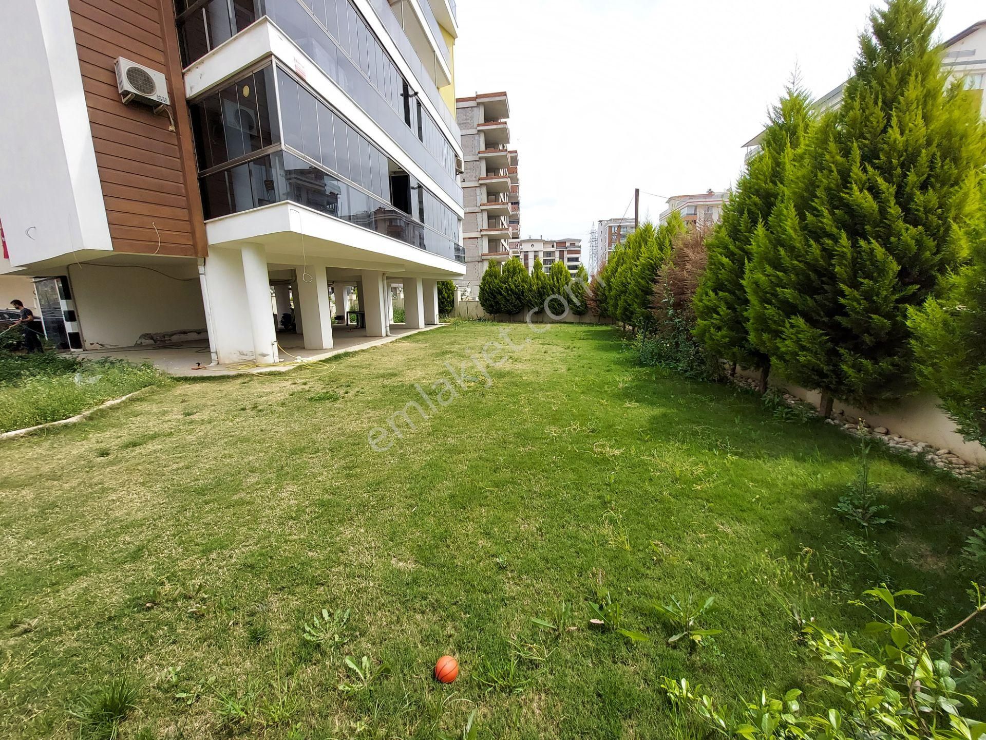 245 Zafer Mahallesin De Kiralık Doğalgazlı 3 + 1 Daire - Görsel 32