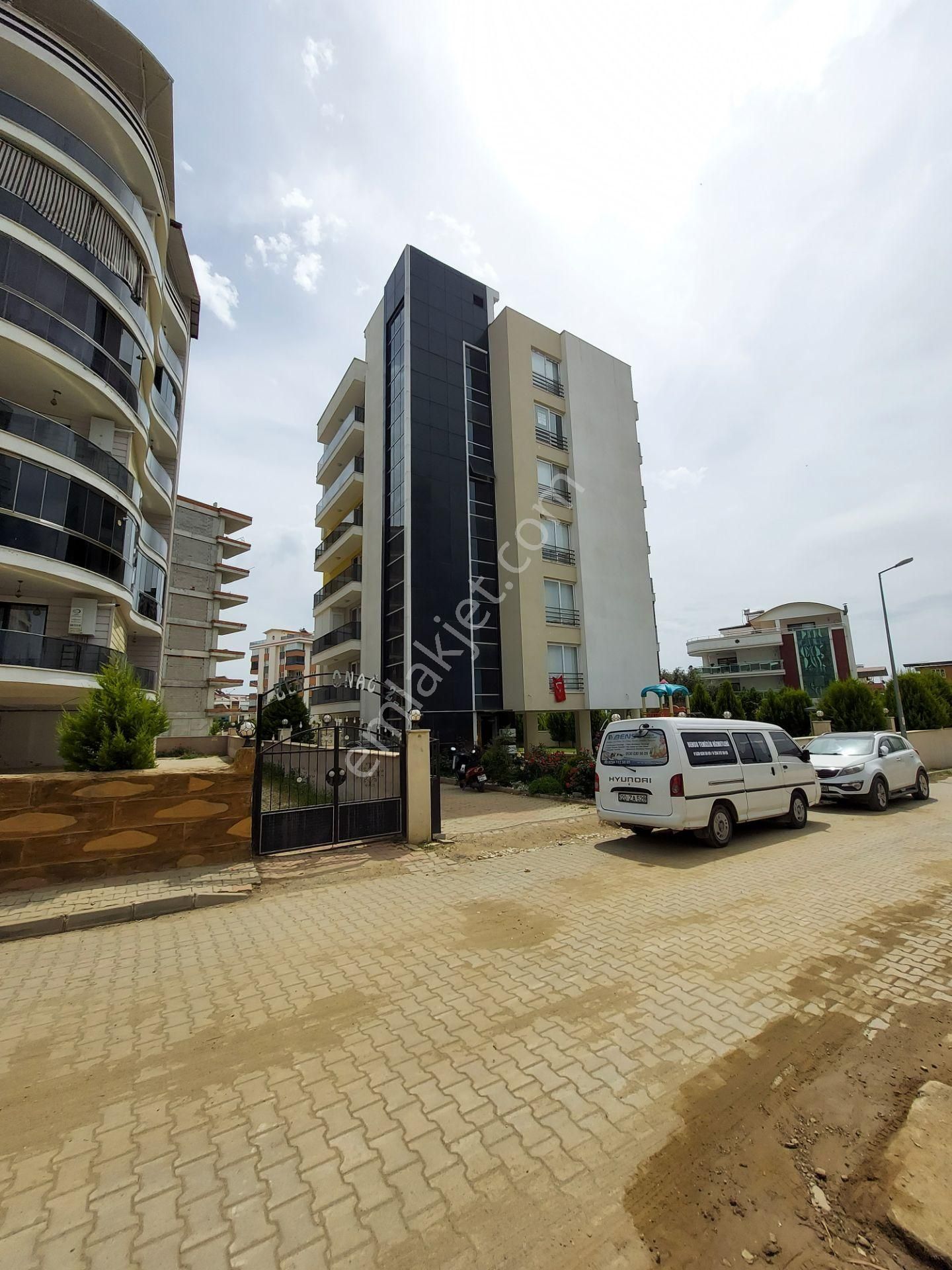 245 Zafer Mahallesin De Kiralık Doğalgazlı 3 + 1 Daire - Görsel 30