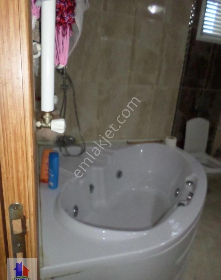 Mudanya Burgaz Mah. De Satılık Dubleks Daire 4+1 Deniz Sahilinde Altınkumda Ful Deniz 4.kat 5 Yaş - Görsel 26