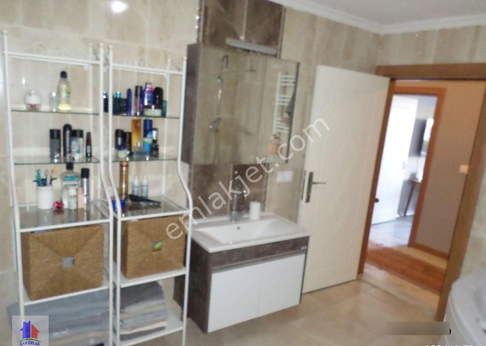 Mudanya Burgaz Mah. De Satılık Dubleks Daire 4+1 Deniz Sahilinde Altınkumda Ful Deniz 4.kat 5 Yaş - Görsel 31