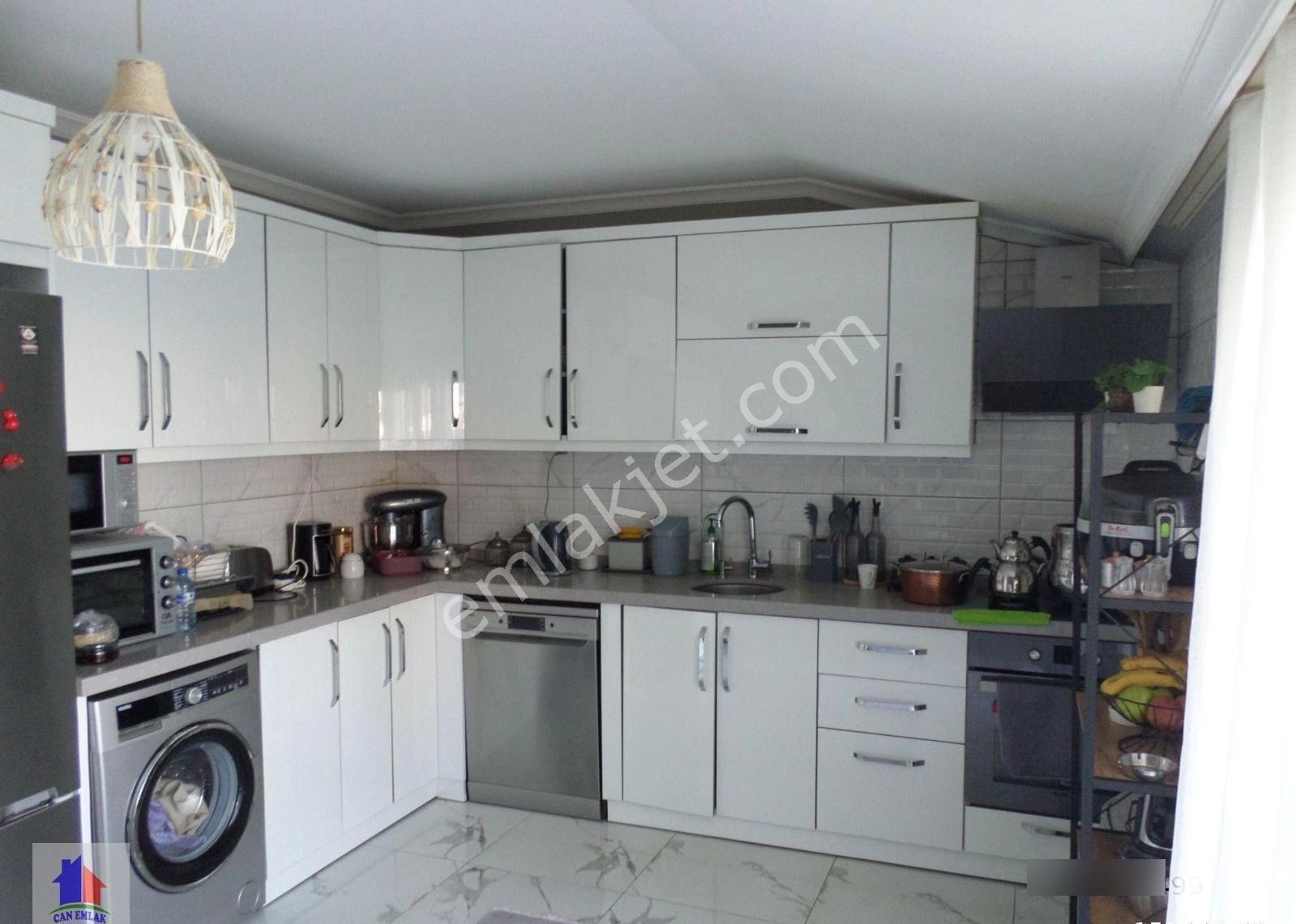 Mudanya Burgaz Mah. De Satılık Dubleks Daire 4+1 Deniz Sahilinde Altınkumda Ful Deniz 4.kat 5 Yaş - Görsel 35
