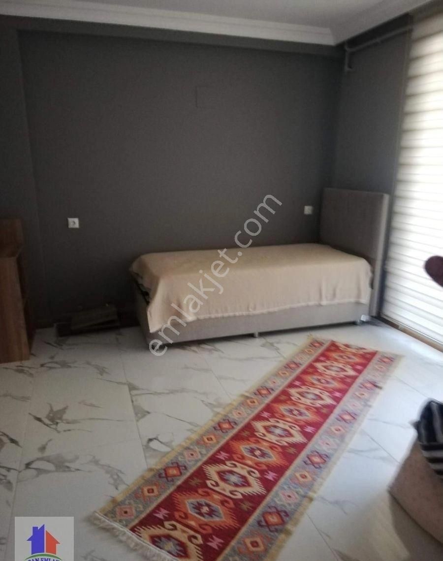 Mudanya Burgaz Mah. De Satılık Dubleks Daire 4+1 Deniz Sahilinde Altınkumda Ful Deniz 4.kat 5 Yaş - Görsel 17
