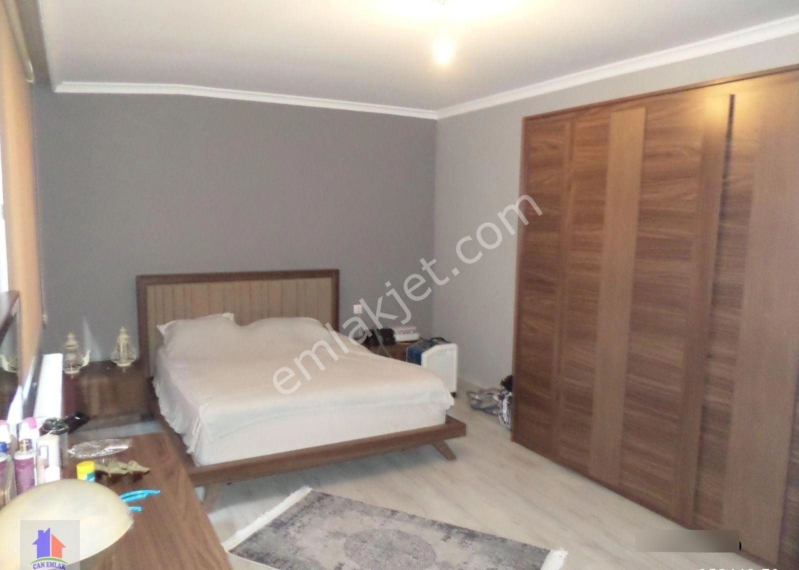 Mudanya Burgaz Mah. De Satılık Dubleks Daire 4+1 Deniz Sahilinde Altınkumda Ful Deniz 4.kat 5 Yaş - Görsel 21