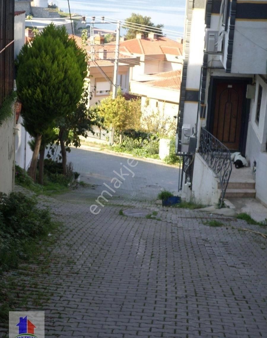 Mudanya Burgaz Mah. De Satılık Dubleks Daire 4+1 Deniz Sahilinde Altınkumda Ful Deniz 4.kat 5 Yaş - Görsel 10