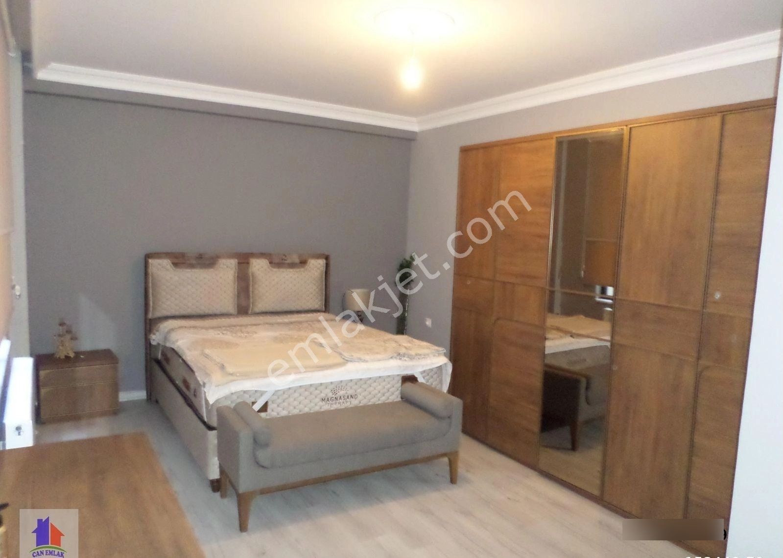 Mudanya Burgaz Mah. De Satılık Dubleks Daire 4+1 Deniz Sahilinde Altınkumda Ful Deniz 4.kat 5 Yaş - Görsel 29