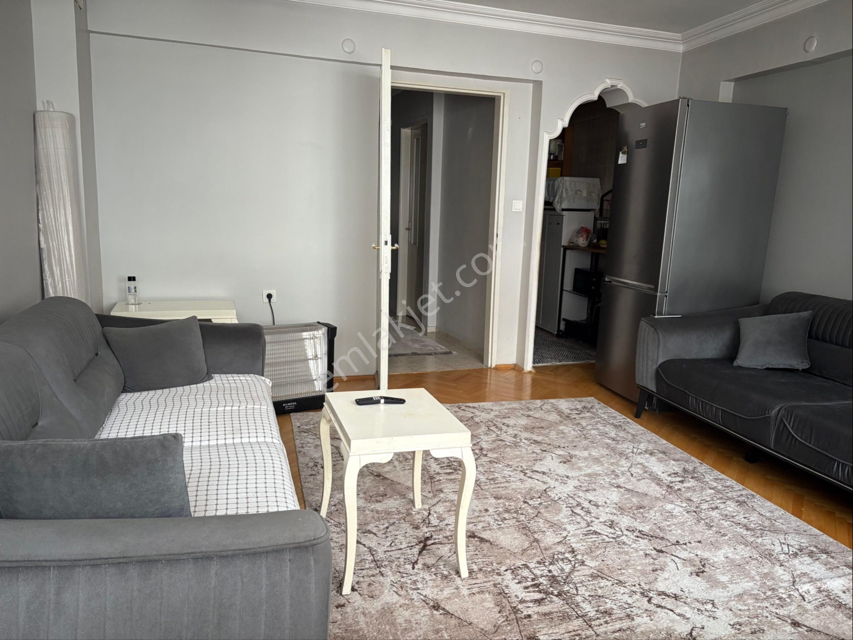 İzmir Yeşilyurt Reis Mahallesi Ara Kat Kombili 2+1 Satılık Daire - Görsel 5