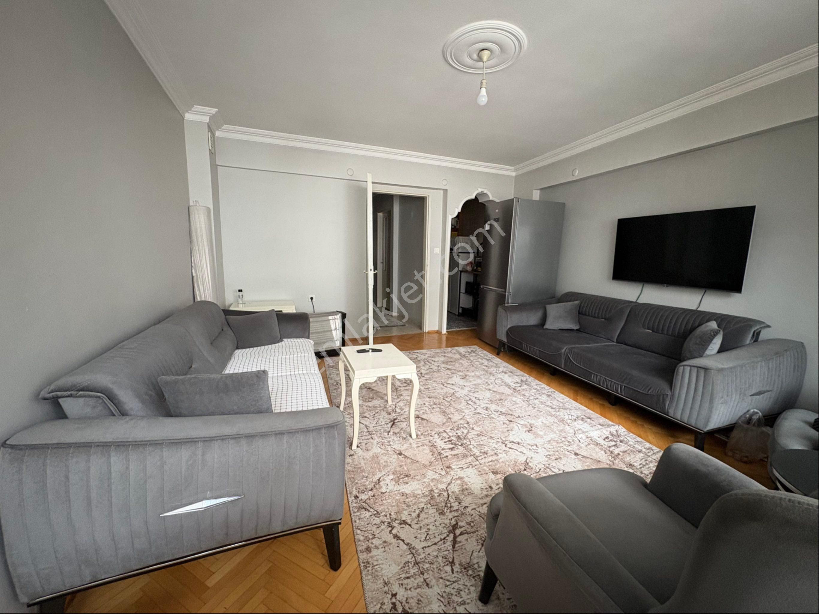 İzmir Yeşilyurt Reis Mahallesi Ara Kat Kombili 2+1 Satılık Daire - Görsel 6