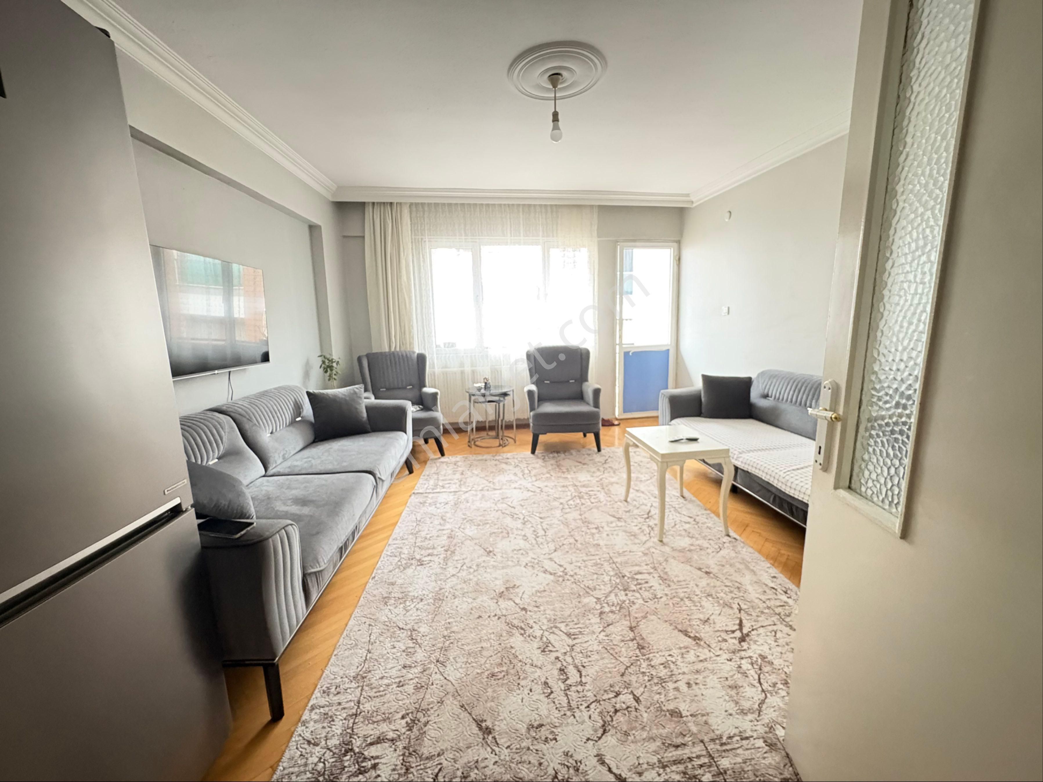 İzmir Yeşilyurt Reis Mahallesi Ara Kat Kombili 2+1 Satılık Daire - Görsel 7