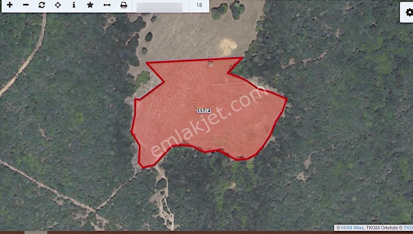 Silivri Çeltikde Araç Takası Yapılır 250m2 Hisse Paylı - Görsel 6