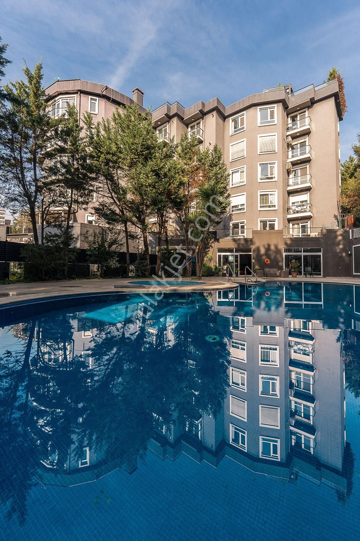 Taşınmaya Hazır Bahçe Kullanımlı Sitede Seba Kalitesiyle