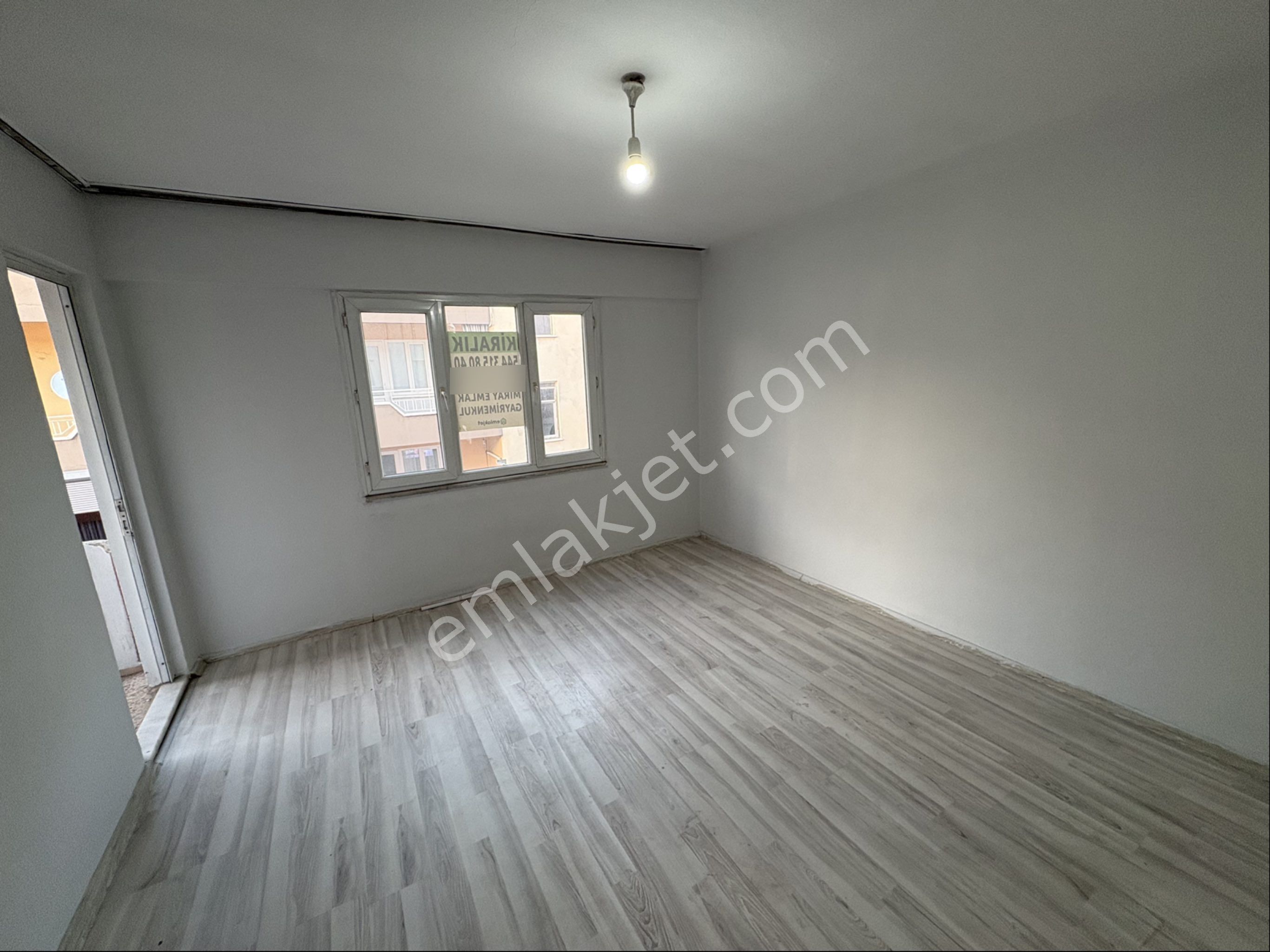 Miray Emlaktan Turan Mahallesinde Kiralık 3+1 Daire - Görsel 11