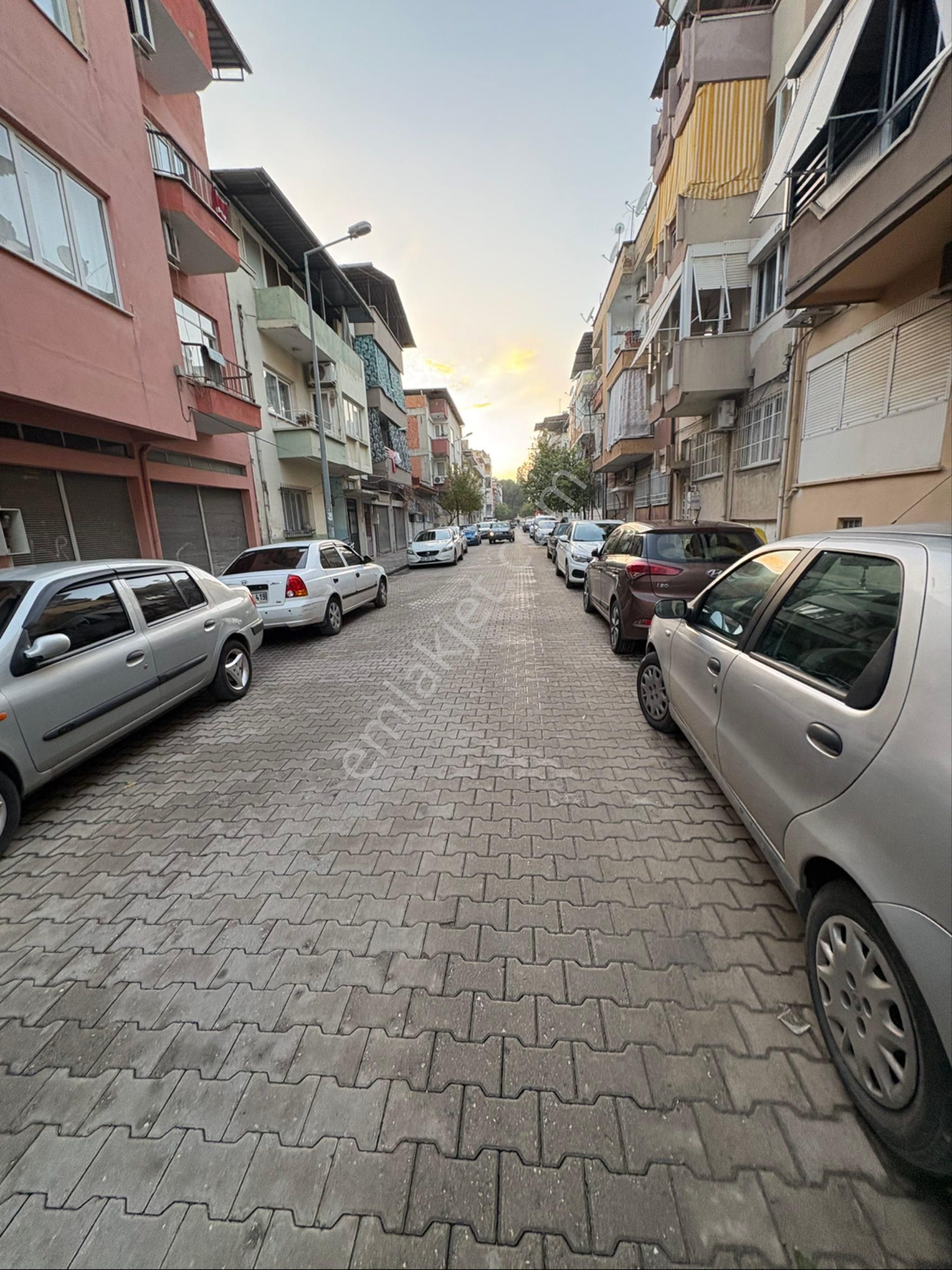 Miray Emlaktan Turan Mahallesinde Kiralık 3+1 Daire - Görsel 41