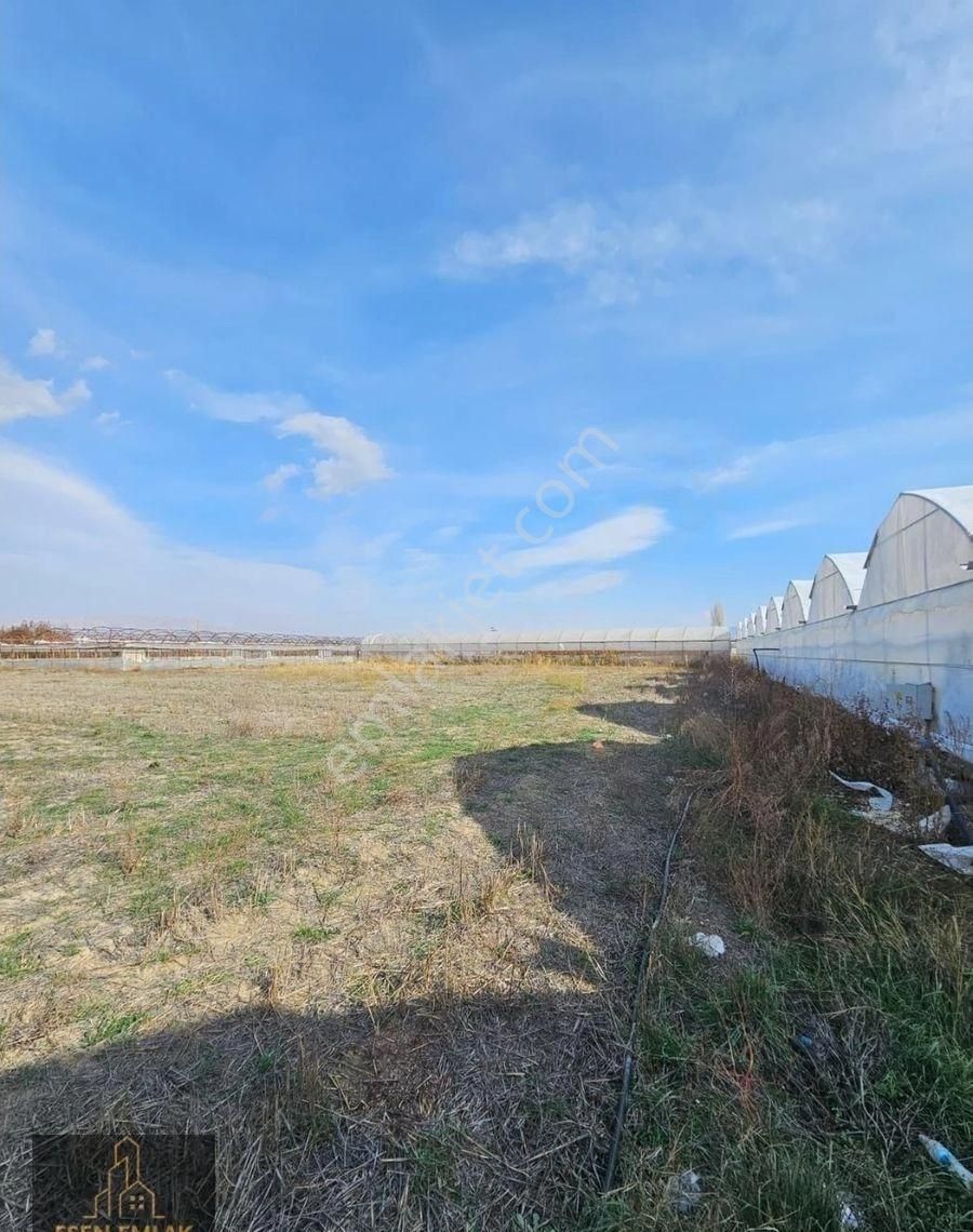 Antalya Elmalı Çaybaşı Mah'de Elektrik,su,yol Problemi Olmayan 3.206m2 Satılık Tarla - Görsel 6