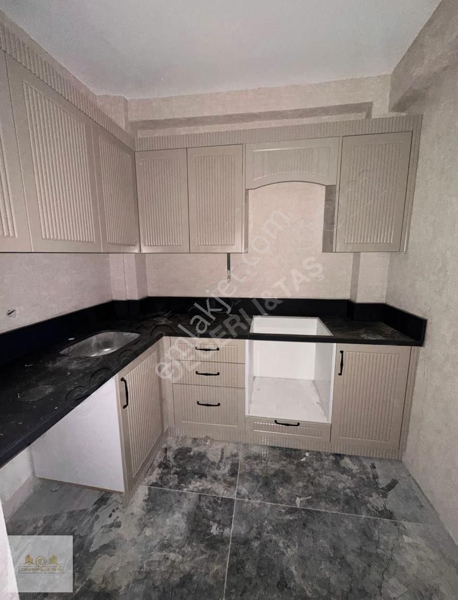 ///değerlitaş Emlaktan/// Güzelşehirde 2+1 Satılık Daire - Görsel 4