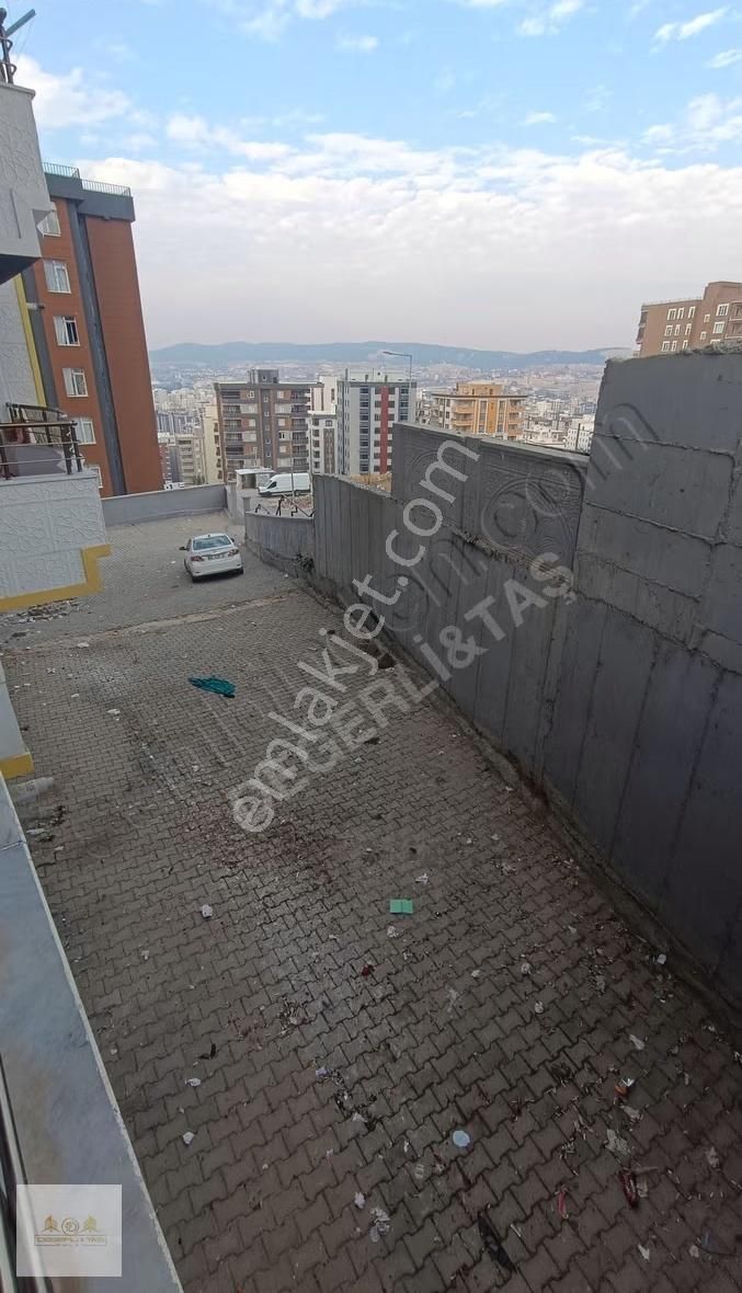 Güzelşehir'de 2+1 Kotlu