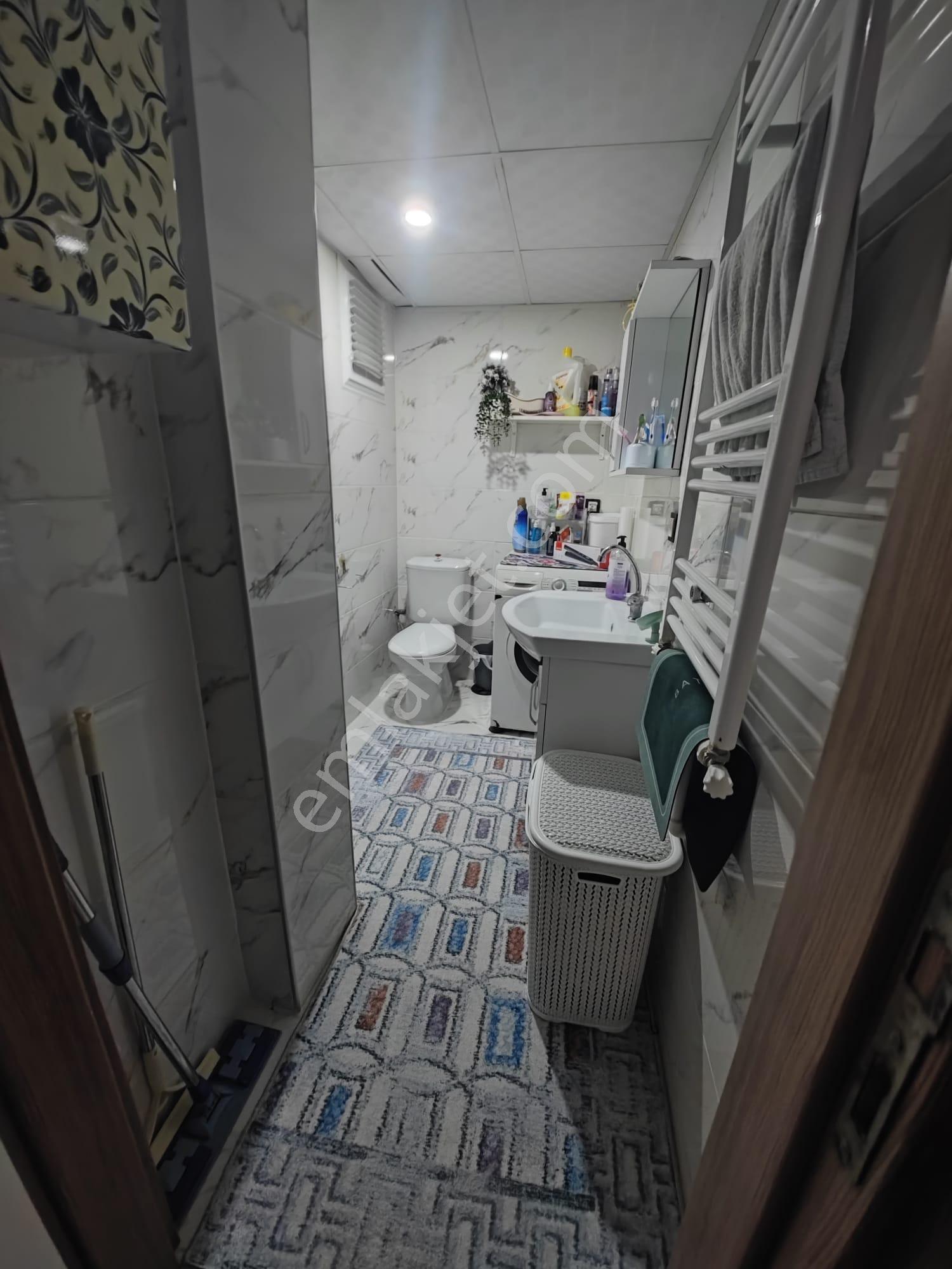 🏡atatürk Mahallesi 🏡 ✅2+1 M2 85 4 Katlınım 4 Katı ❇️kombi Petekli - Görsel 9