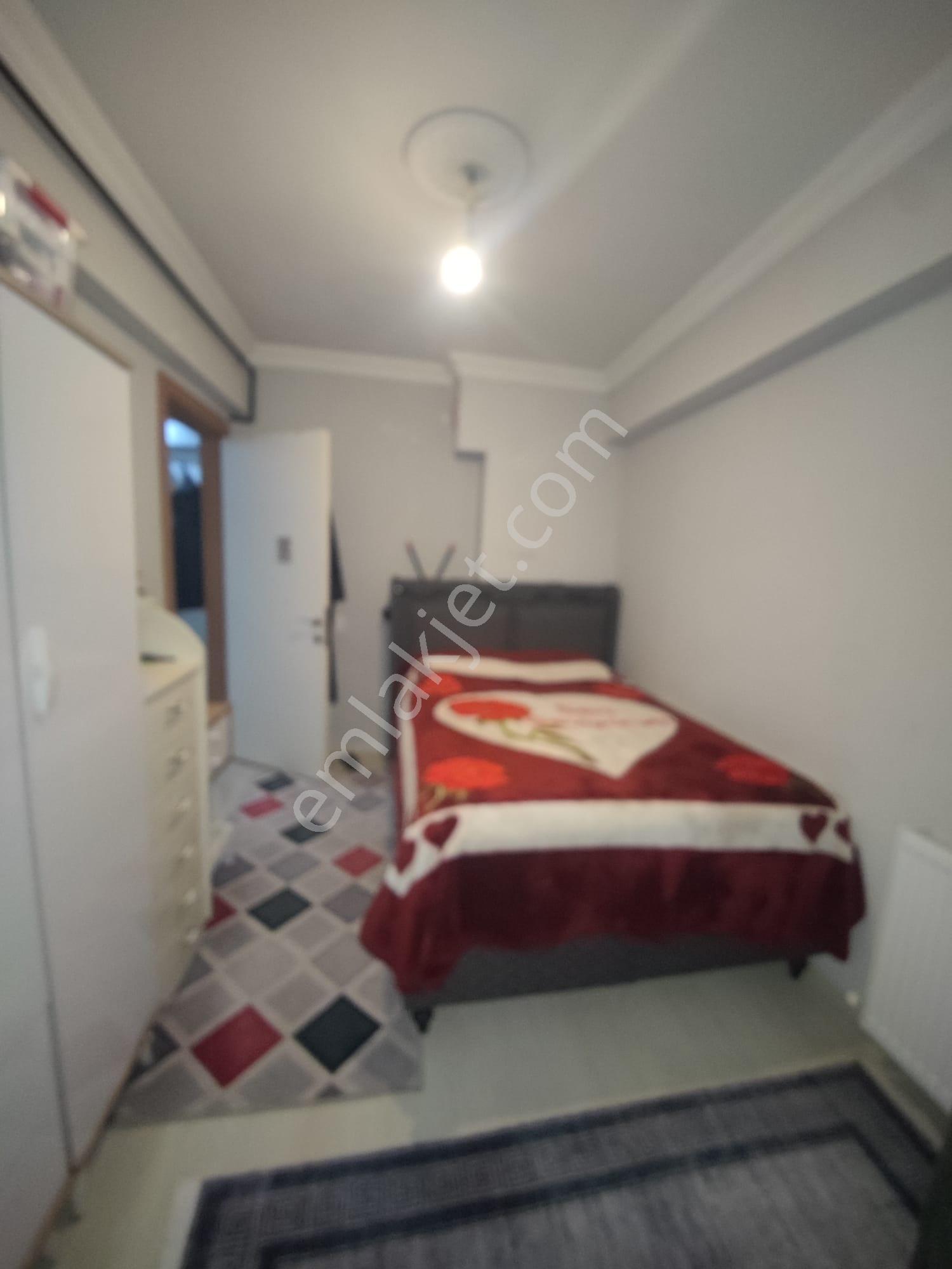 🏡atatürk Mahallesi 🏡 ✅2+1 M2 85 4 Katlınım 4 Katı ❇️kombi Petekli - Görsel 11