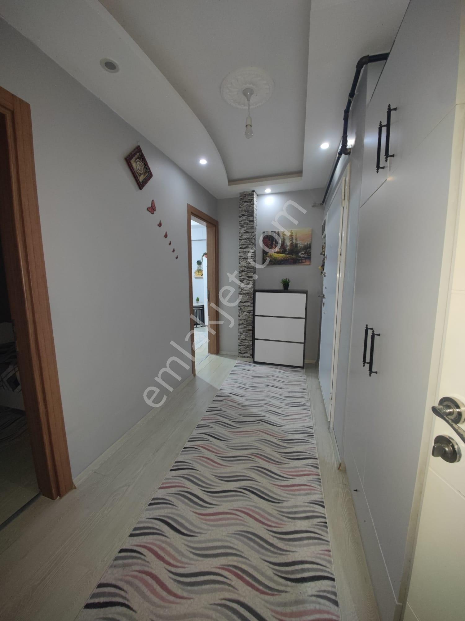 🏡atatürk Mahallesi 🏡 ✅2+1 M2 85 4 Katlınım 4 Katı ❇️kombi Petekli - Görsel 6