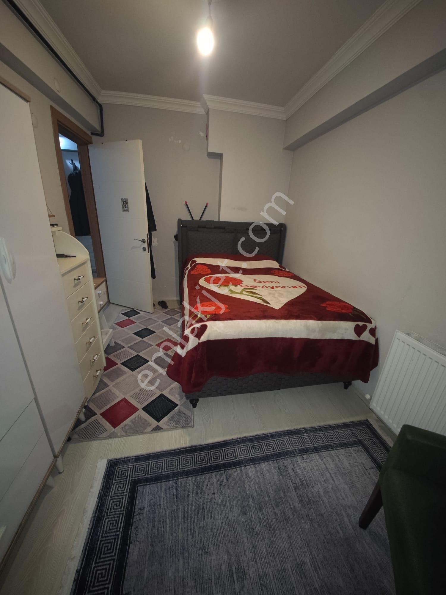 🏡atatürk Mahallesi 🏡 ✅2+1 M2 85 4 Katlınım 4 Katı ❇️kombi Petekli - Görsel 10