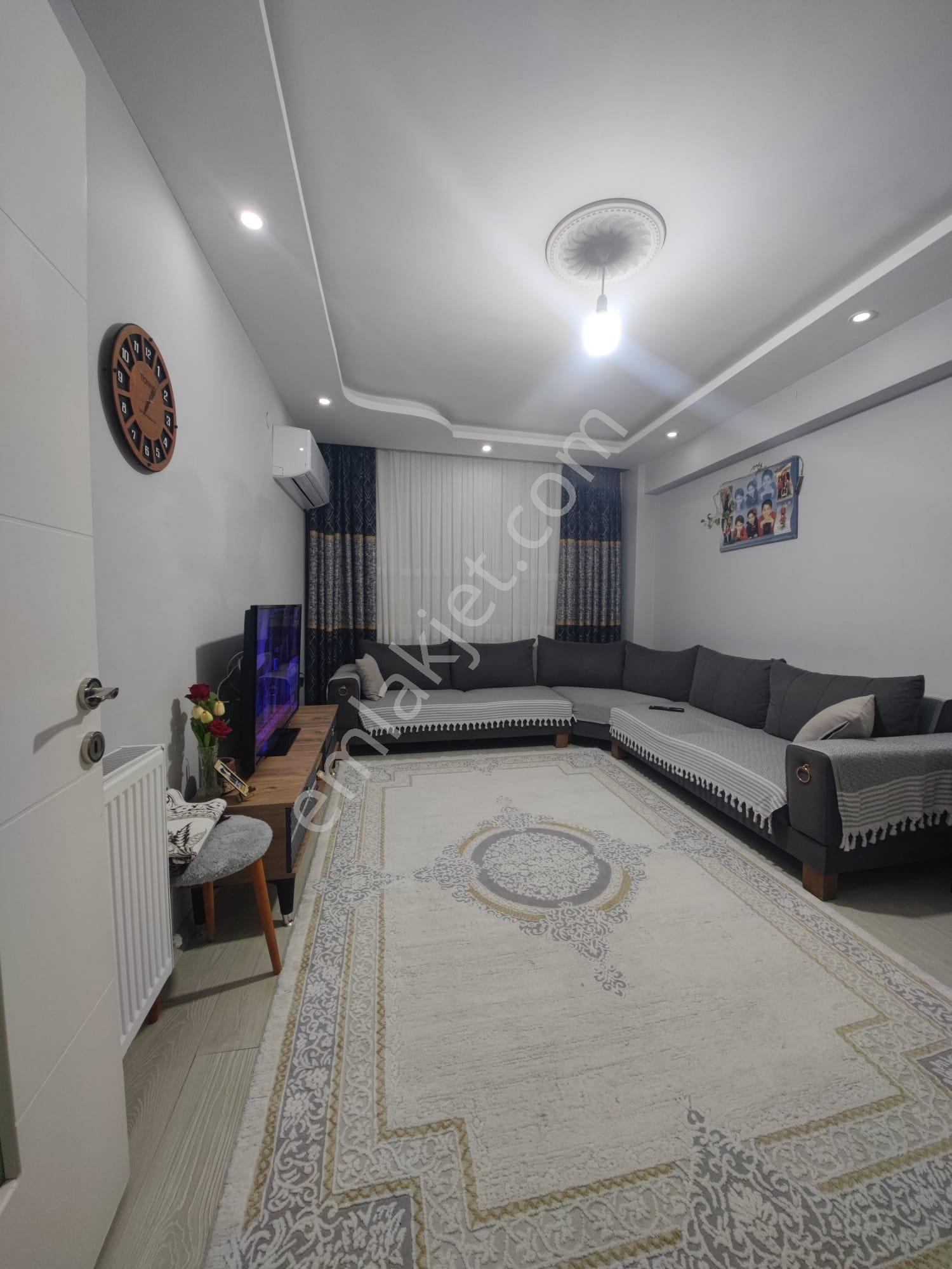 🏡atatürk Mahallesi 🏡 ✅2+1 M2 85 4 Katlınım 4 Katı ❇️kombi Petekli - Görsel 21