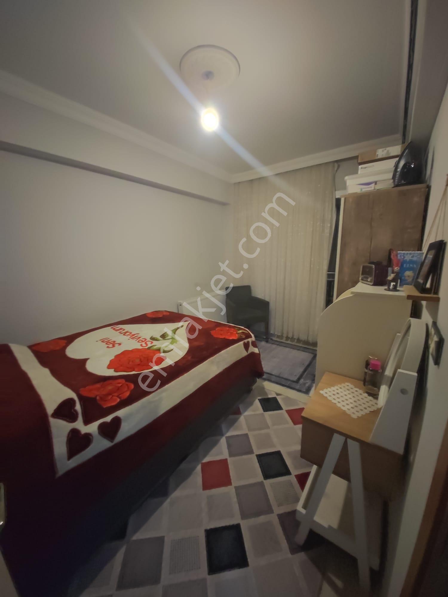 🏡atatürk Mahallesi 🏡 ✅2+1 M2 85 4 Katlınım 4 Katı ❇️kombi Petekli - Görsel 16