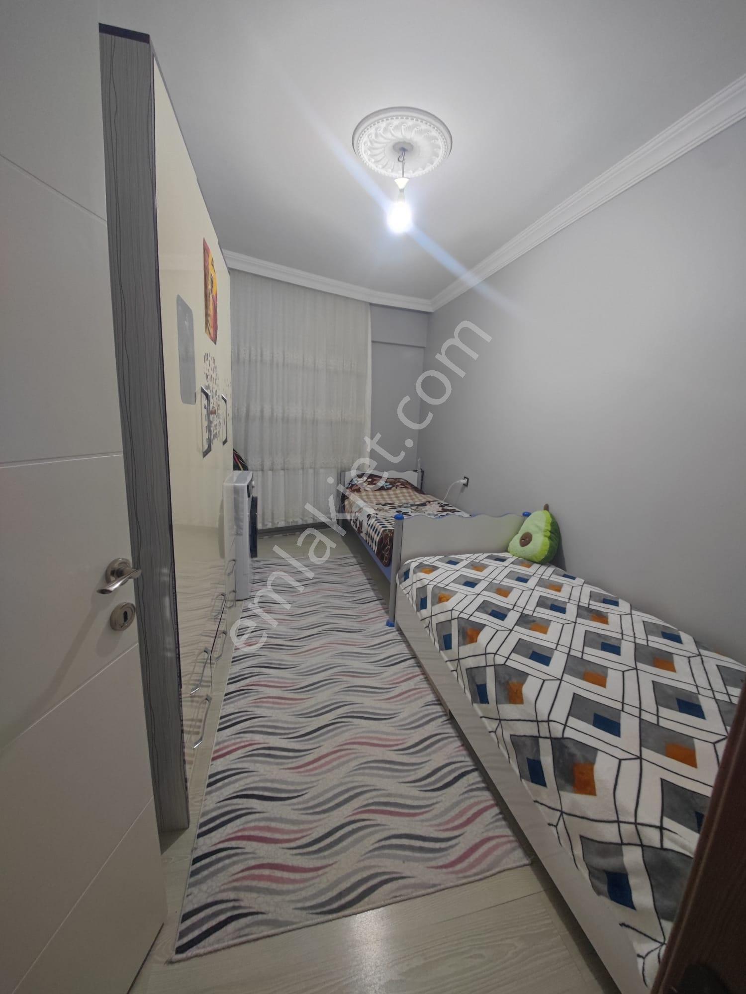 🏡atatürk Mahallesi 🏡 ✅2+1 M2 85 4 Katlınım 4 Katı ❇️kombi Petekli - Görsel 18