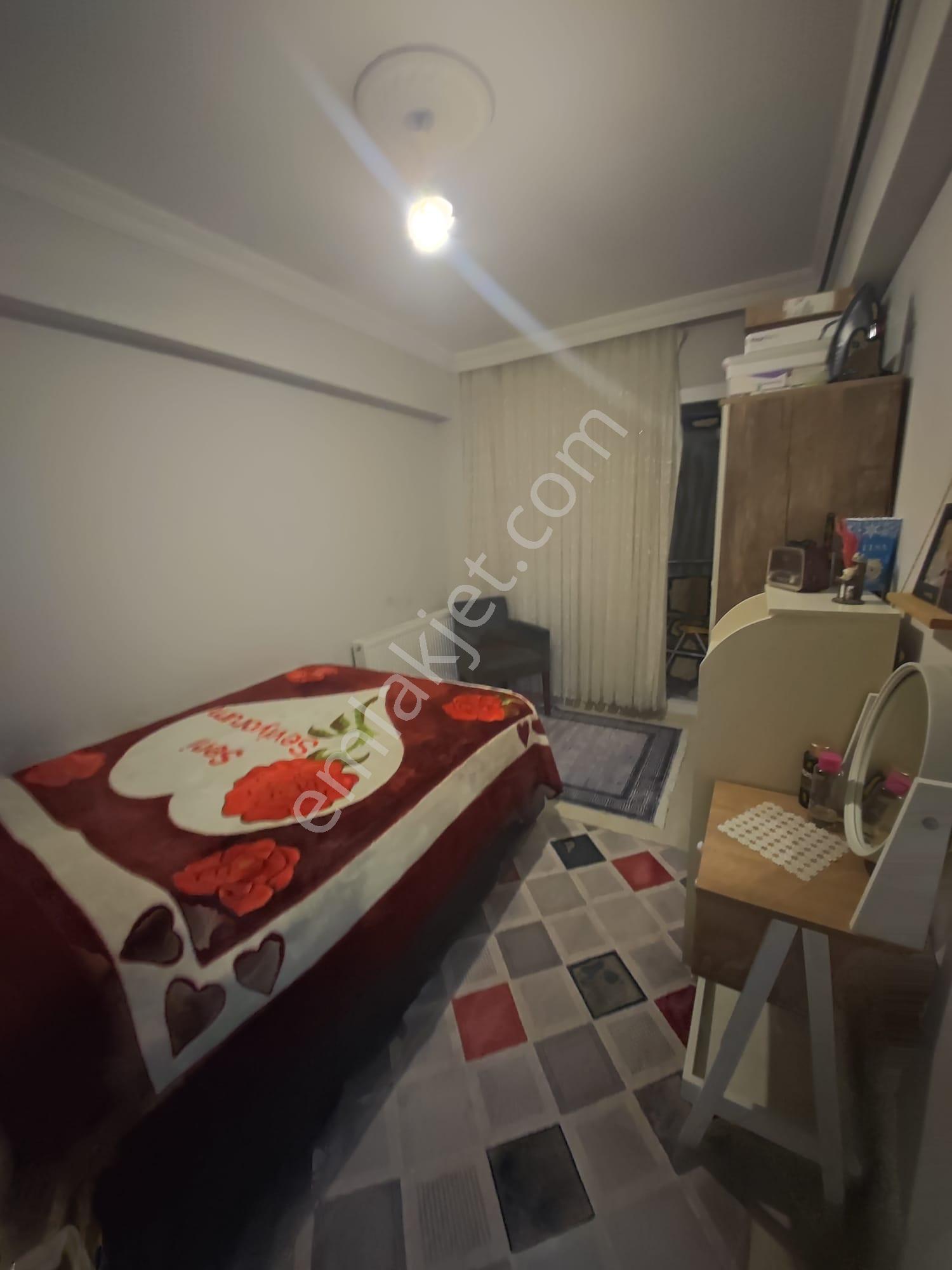 🏡atatürk Mahallesi 🏡 ✅2+1 M2 85 4 Katlınım 4 Katı ❇️kombi Petekli - Görsel 14