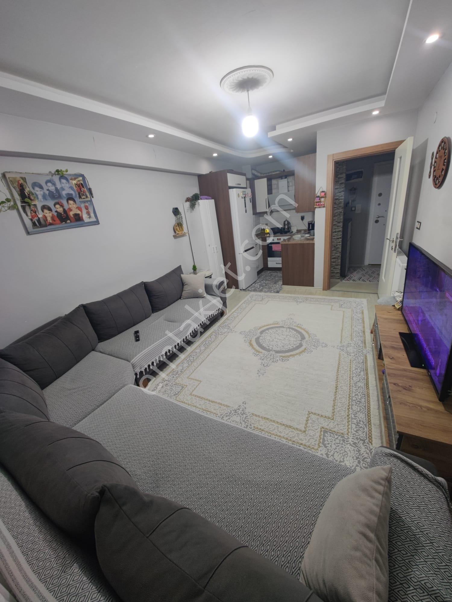 🏡atatürk Mahallesi 🏡 ✅2+1 M2 85 4 Katlınım 4 Katı ❇️kombi Petekli - Görsel 19