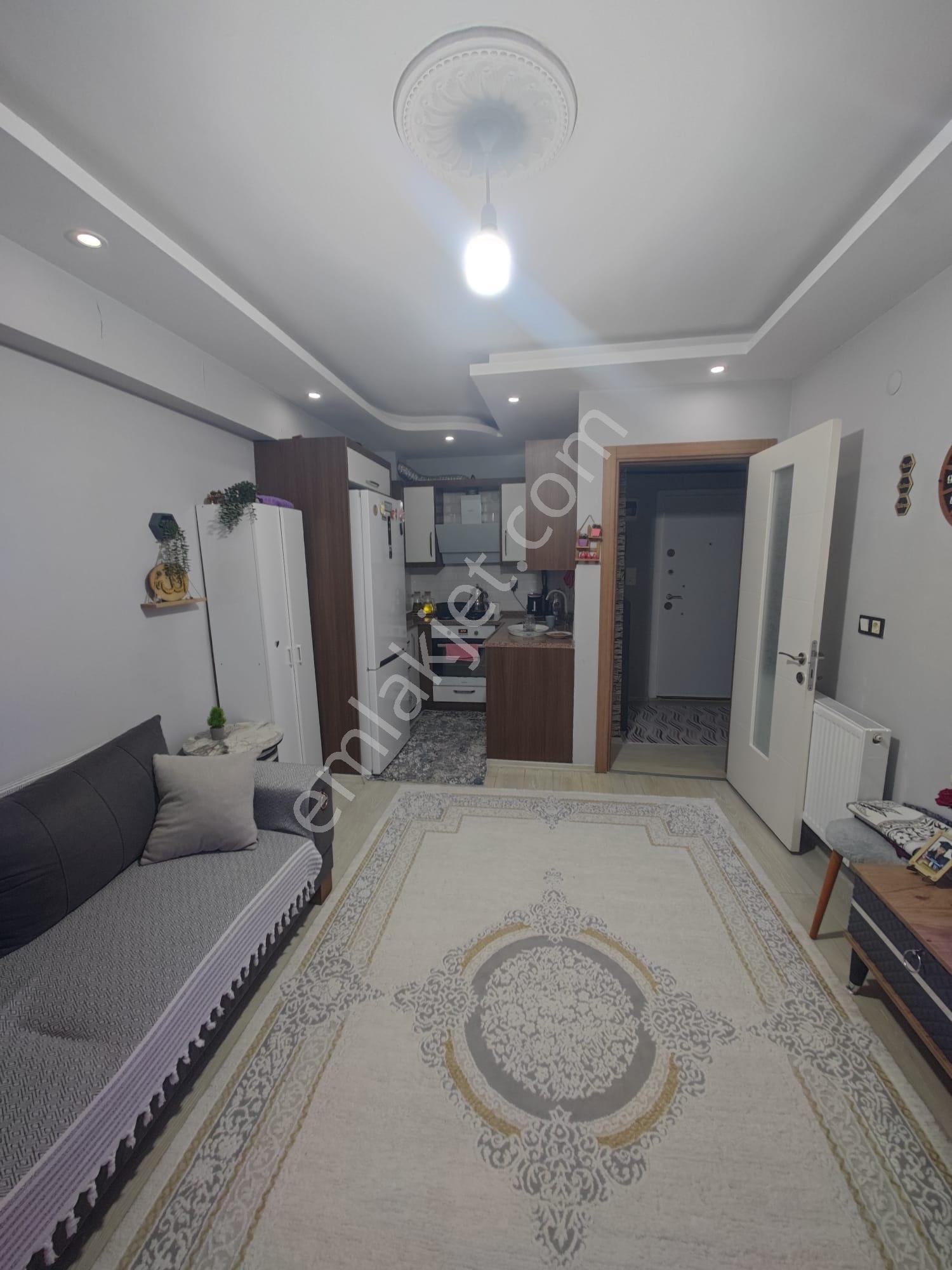 🏡atatürk Mahallesi 🏡 ✅2+1 M2 85 4 Katlınım 4 Katı ❇️kombi Petekli - Görsel 22