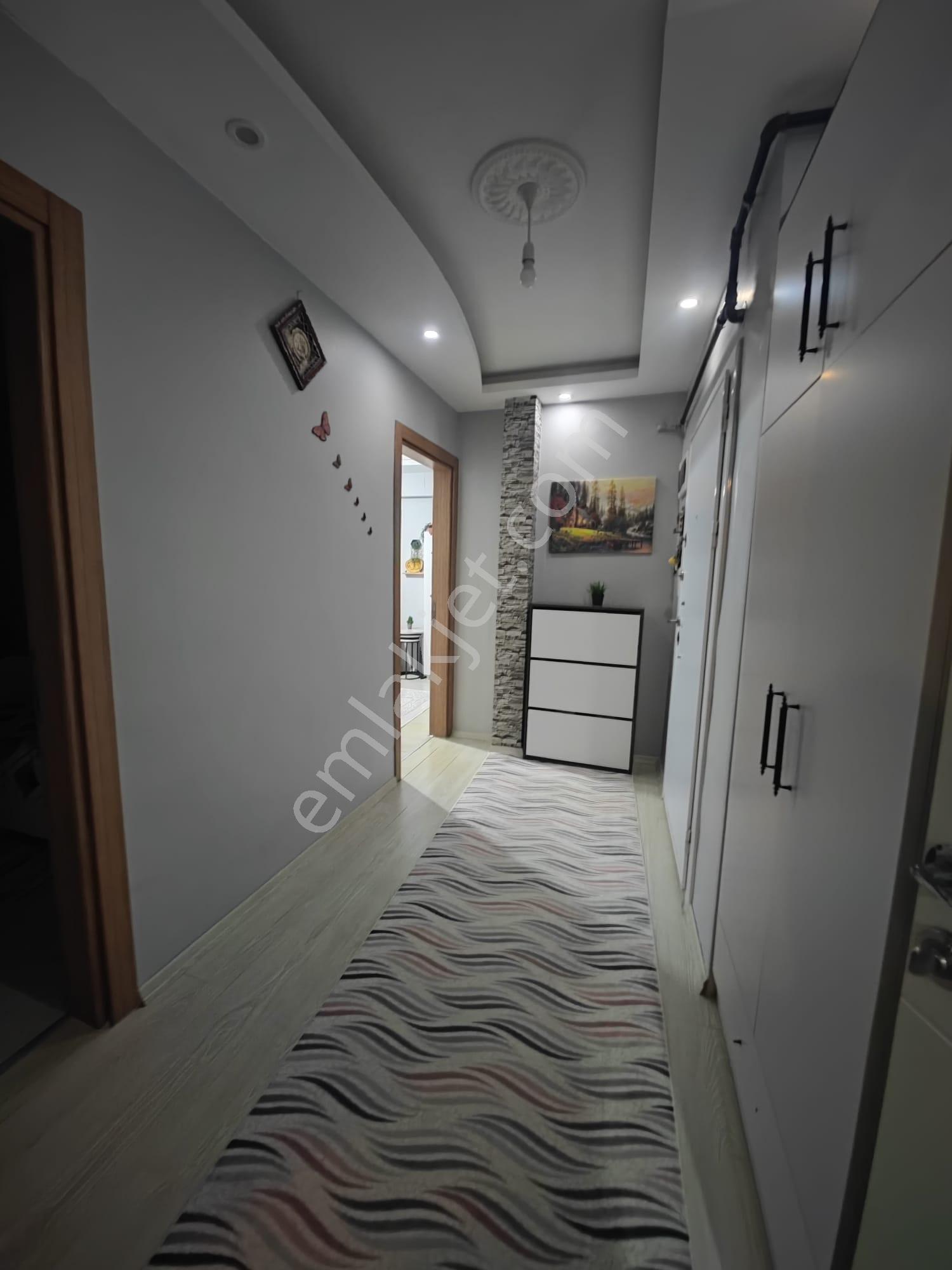 🏡atatürk Mahallesi 🏡 ✅2+1 M2 85 4 Katlınım 4 Katı ❇️kombi Petekli - Görsel 7