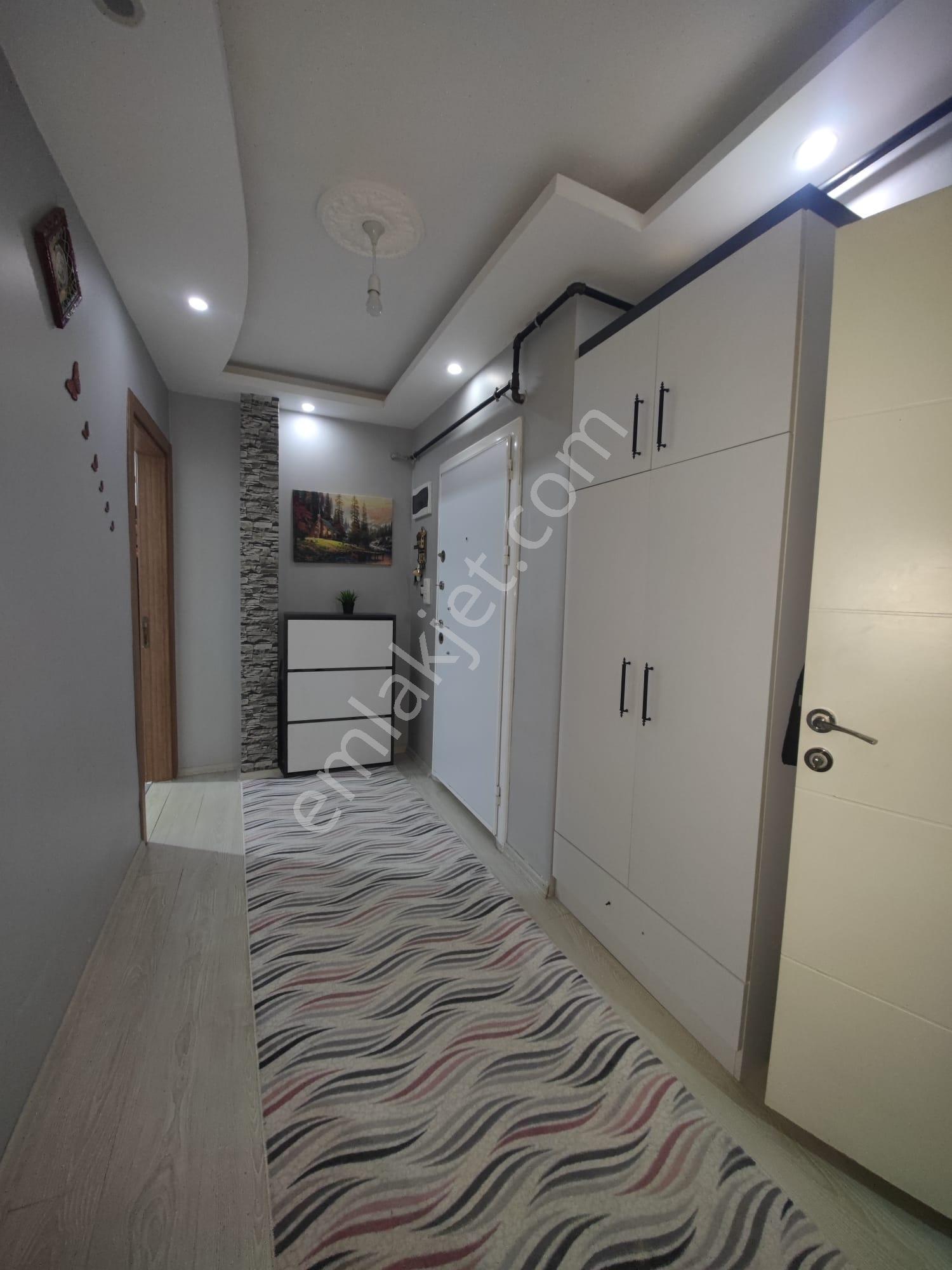 🏡atatürk Mahallesi 🏡 ✅2+1 M2 85 4 Katlınım 4 Katı ❇️kombi Petekli - Görsel 5