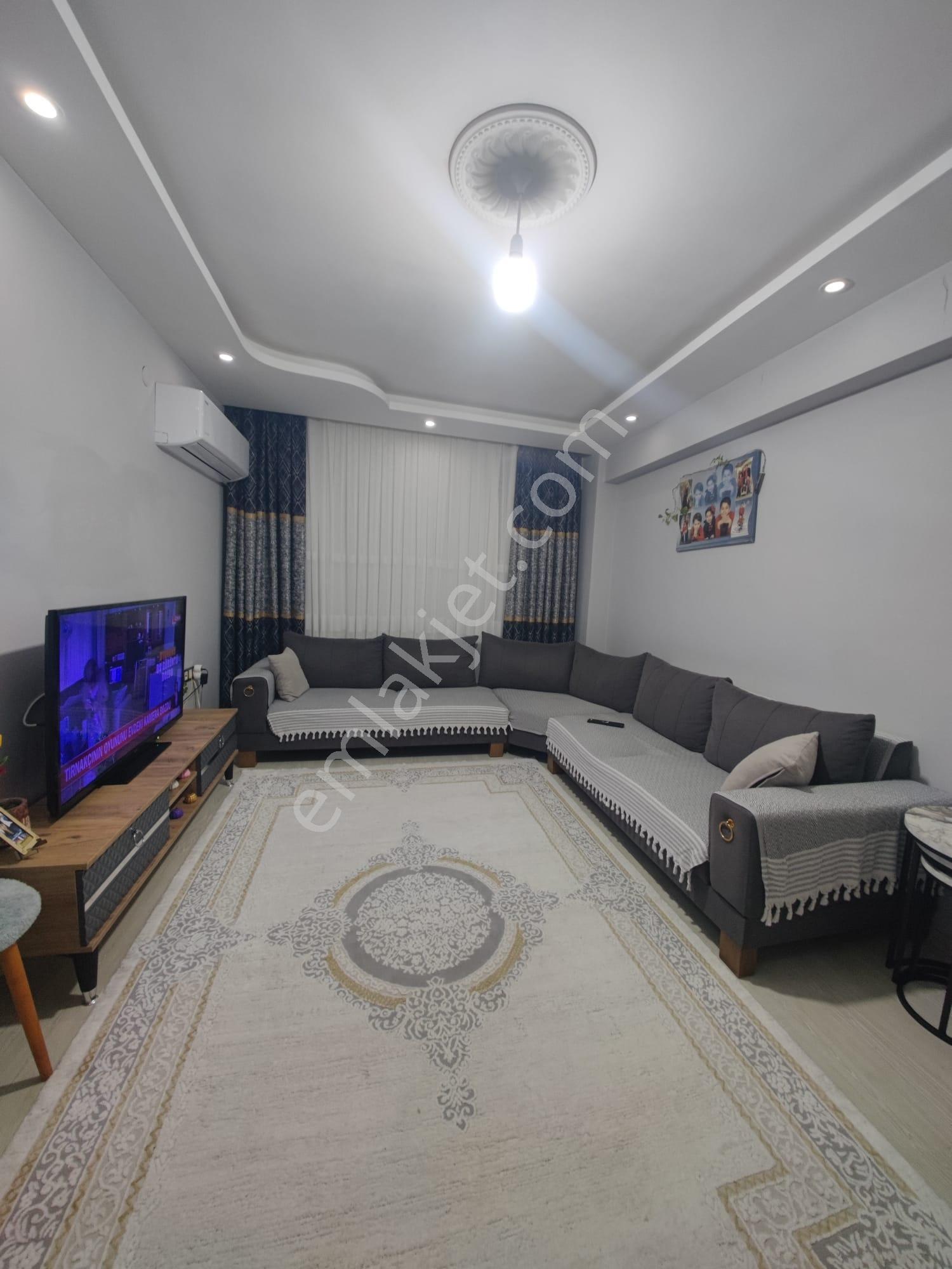 🏡atatürk Mahallesi 🏡 ✅2+1 M2 85 4 Katlınım 4 Katı ❇️kombi Petekli - Görsel 20