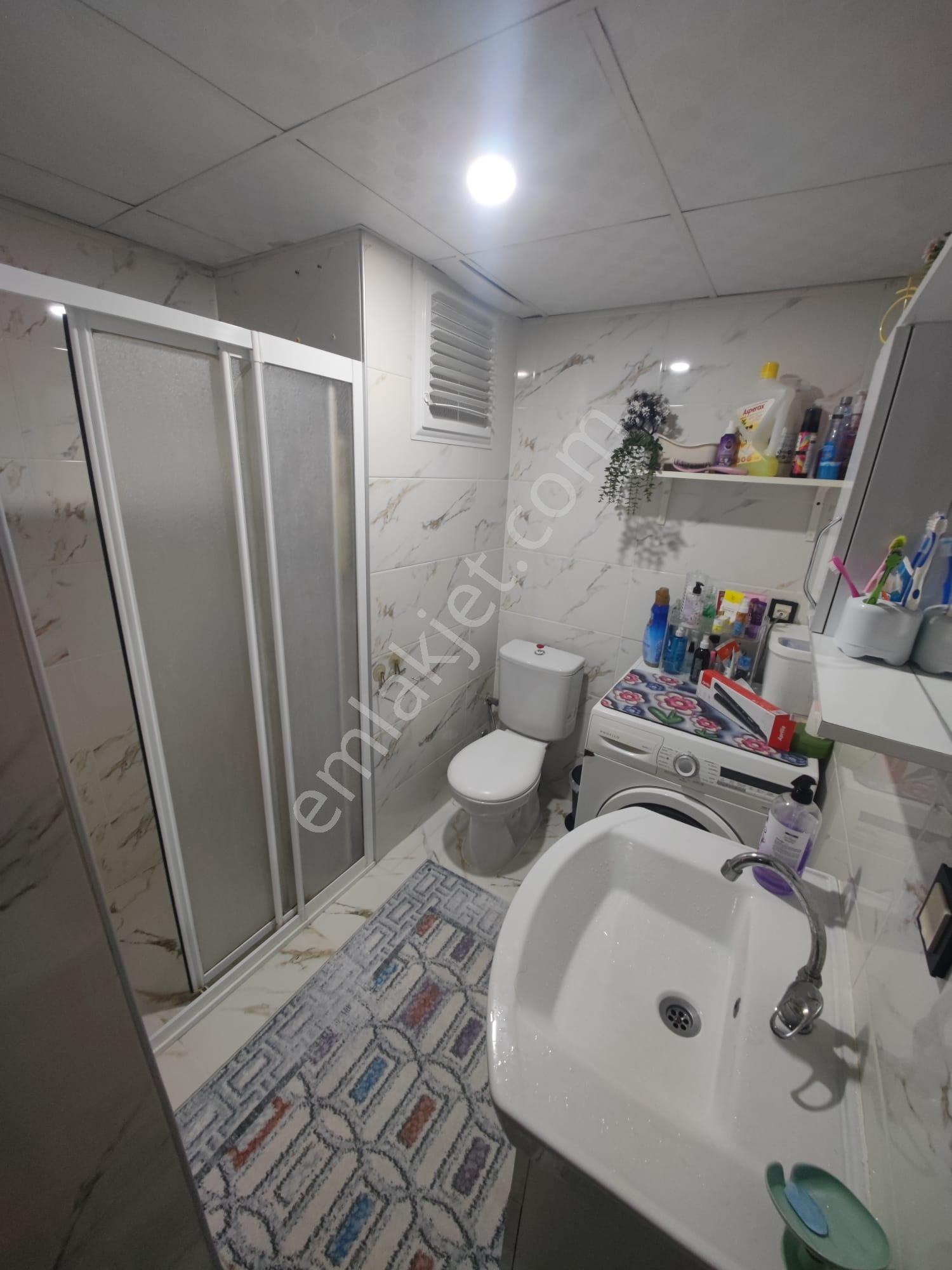 🏡atatürk Mahallesi 🏡 ✅2+1 M2 85 4 Katlınım 4 Katı ❇️kombi Petekli - Görsel 8