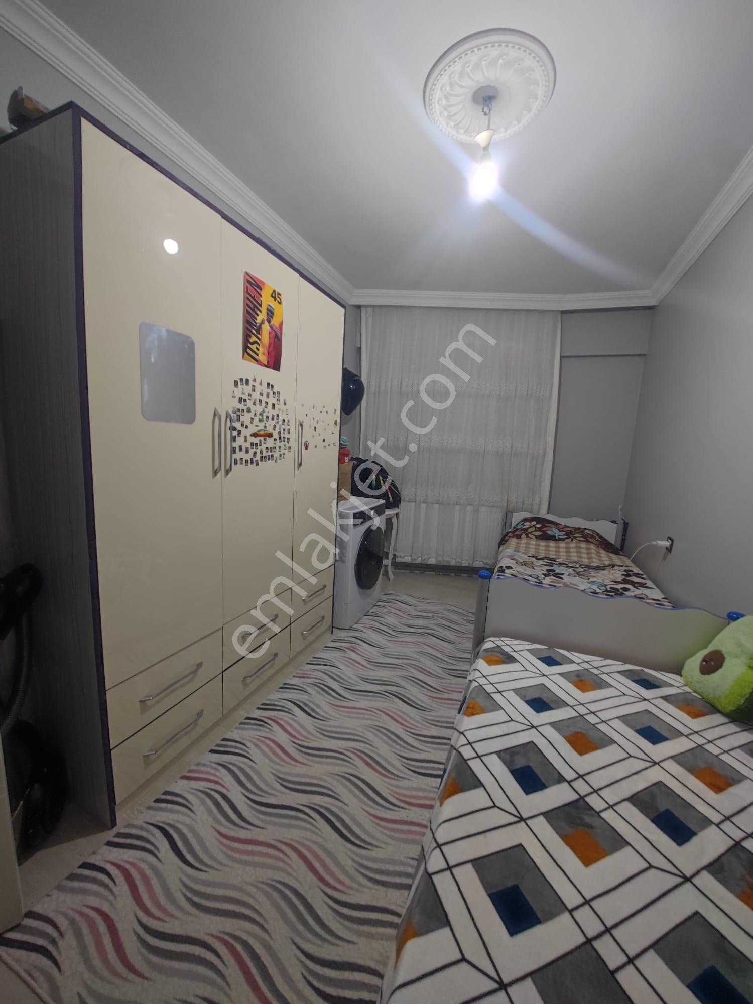 🏡atatürk Mahallesi 🏡 ✅2+1 M2 85 4 Katlınım 4 Katı ❇️kombi Petekli - Görsel 17