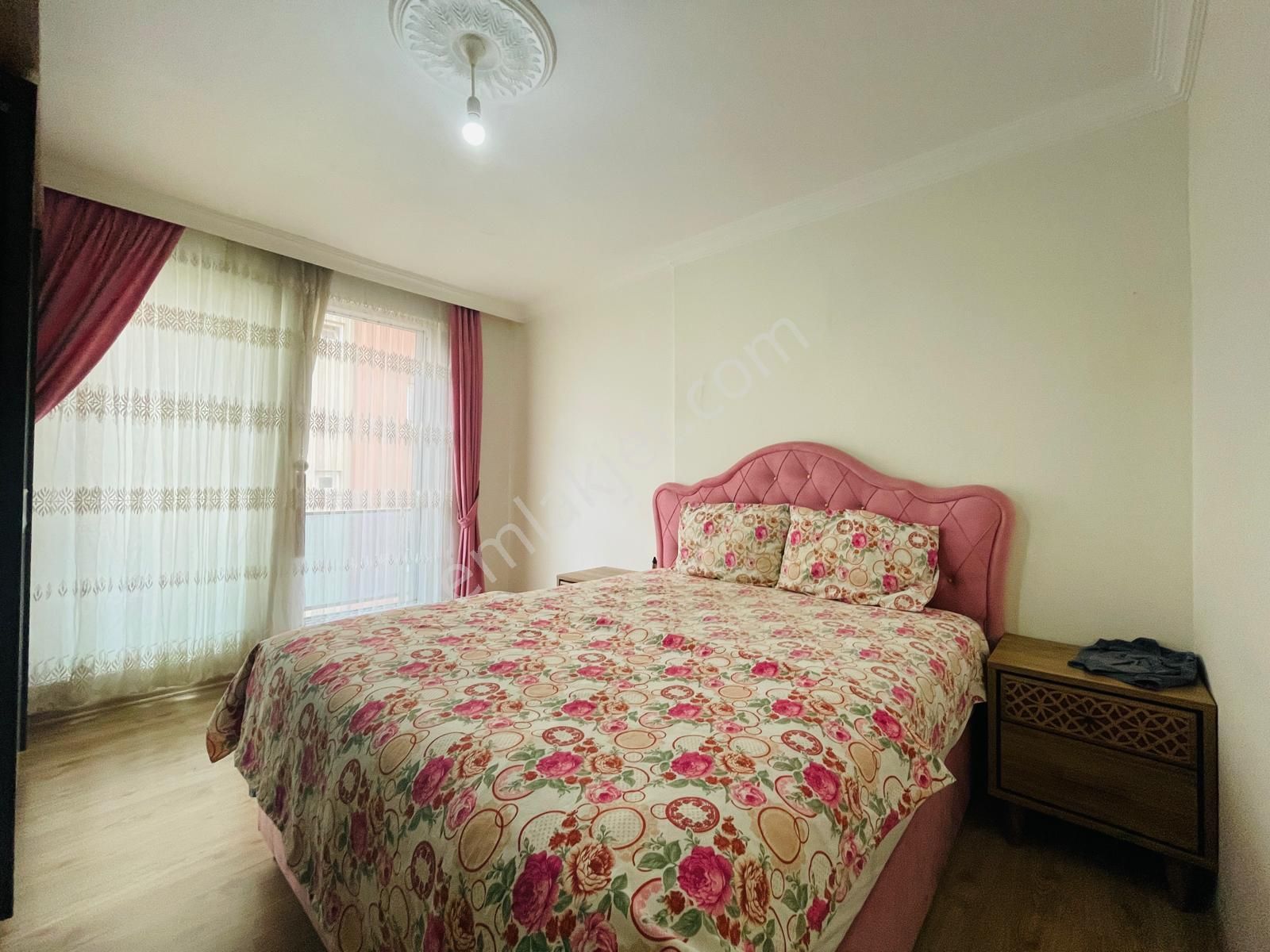 Büyükşehir Belediye Arkası Asansörlü Şık 2+1 - Görsel 9