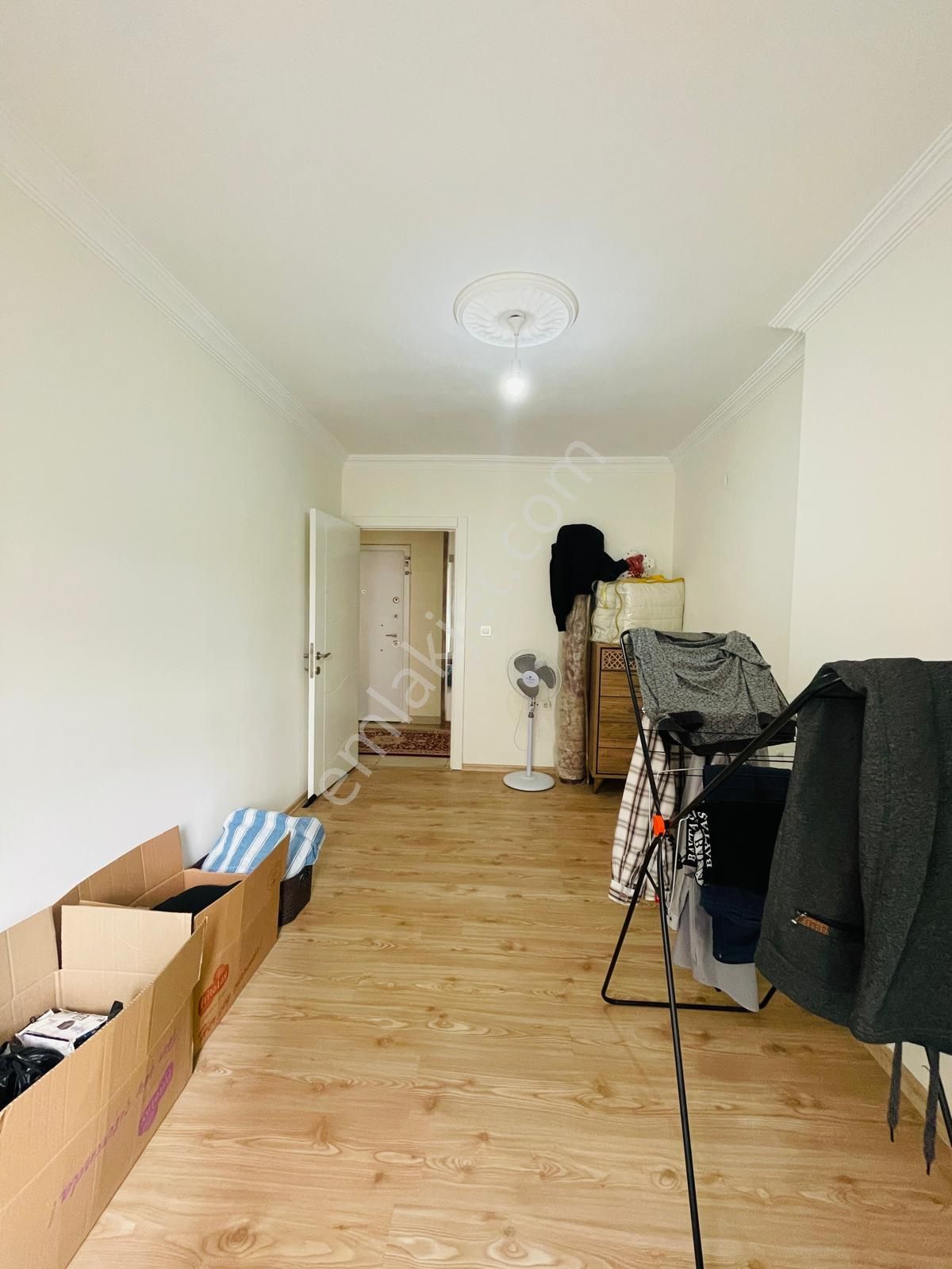 Büyükşehir Belediye Arkası Asansörlü Şık 2+1 - Görsel 18