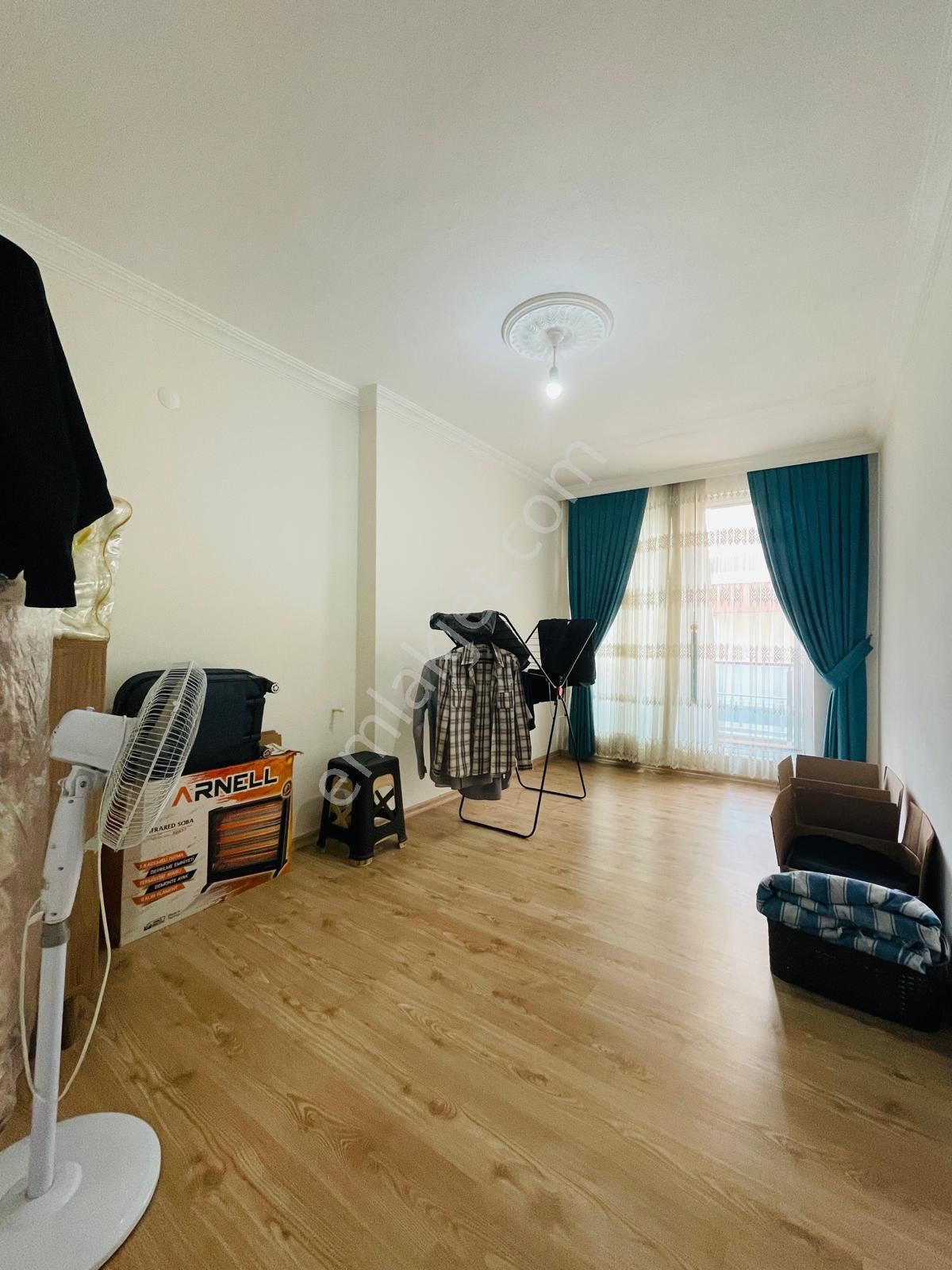 Büyükşehir Belediye Arkası Asansörlü Şık 2+1 - Görsel 20