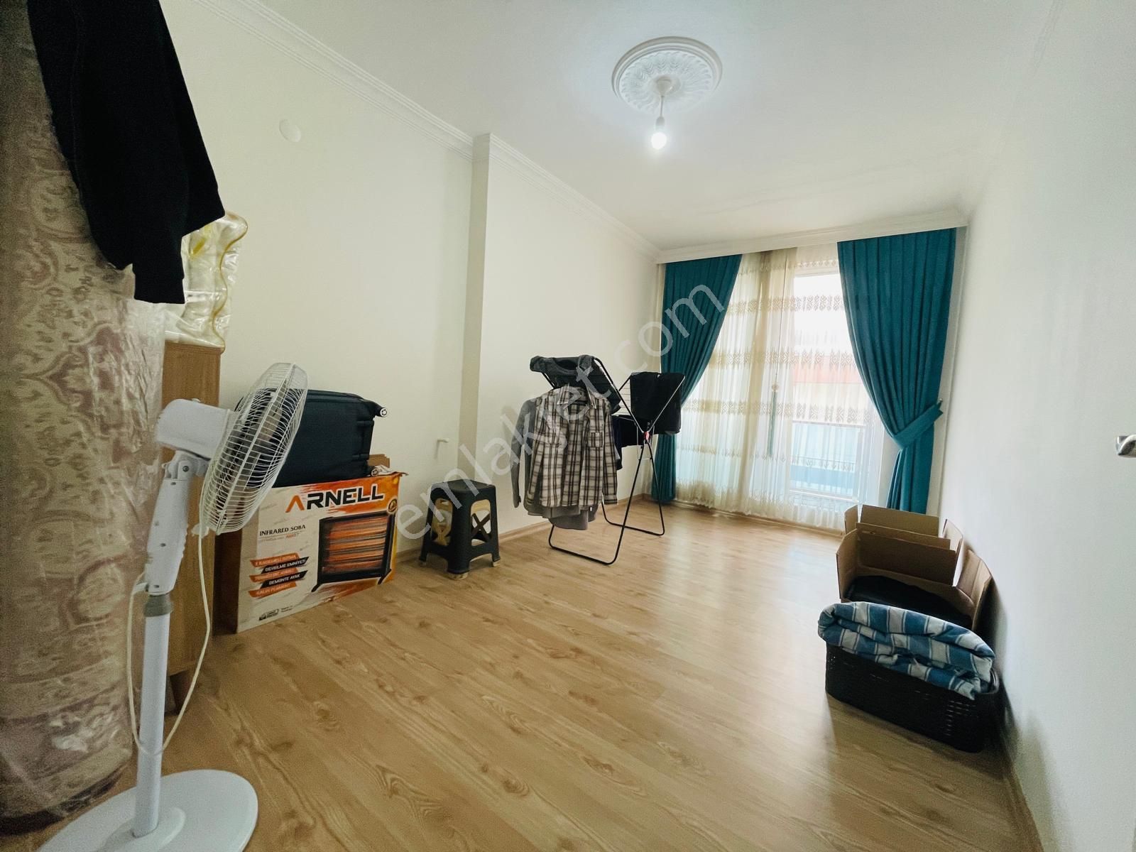 Büyükşehir Belediye Arkası Asansörlü Şık 2+1 - Görsel 17