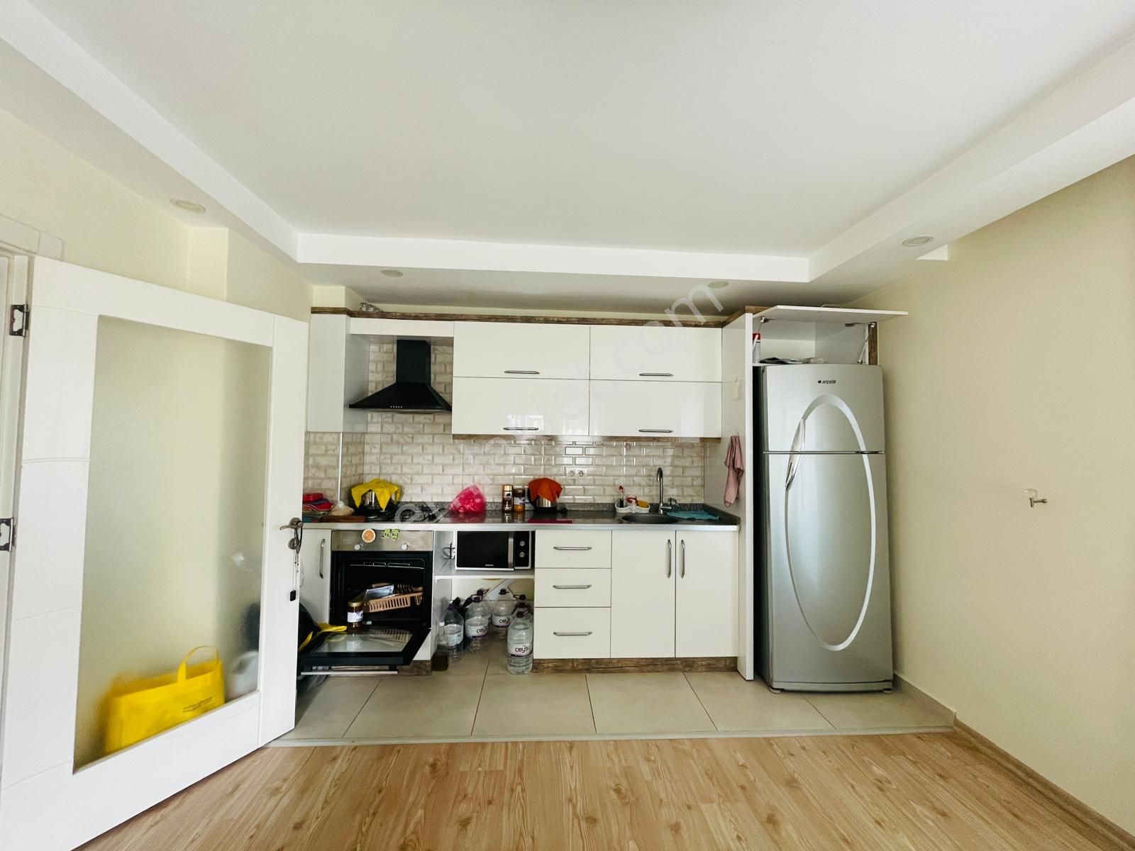 Büyükşehir Belediye Arkası Asansörlü Şık 2+1 - Görsel 8