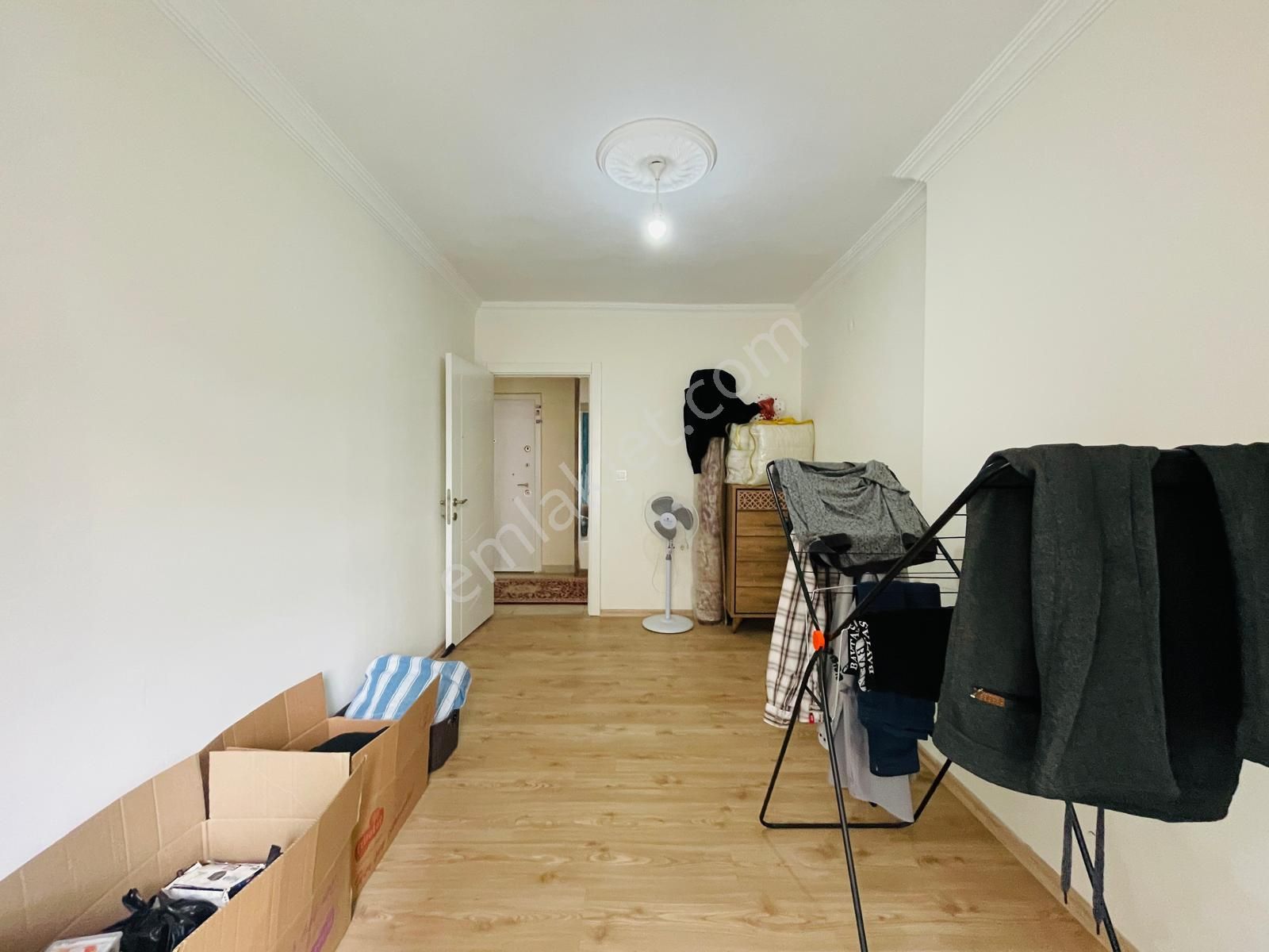 Büyükşehir Belediye Arkası Asansörlü Şık 2+1 - Görsel 19