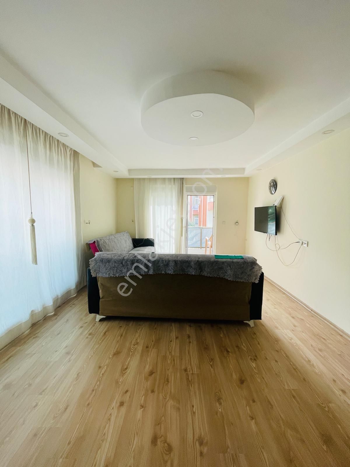 Büyükşehir Belediye Arkası Asansörlü Şık 2+1 - Görsel 4