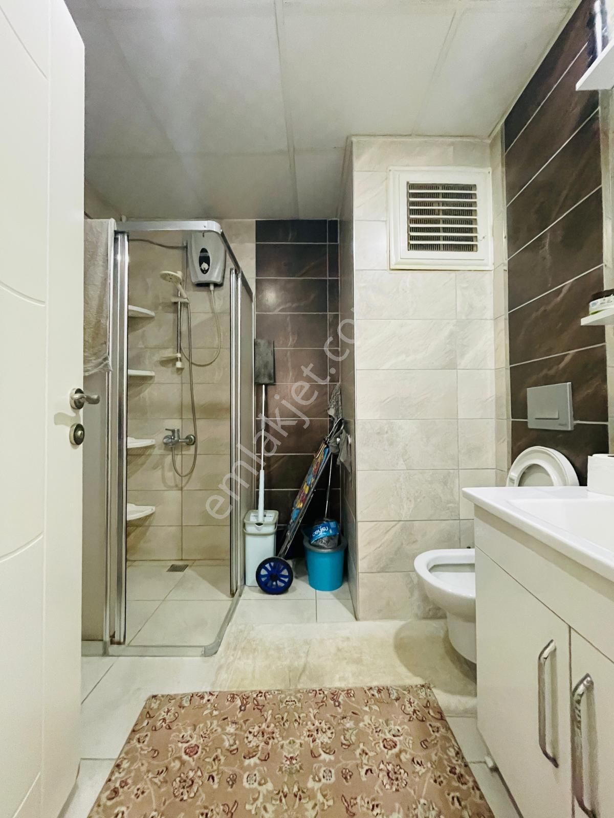 Büyükşehir Belediye Arkası Asansörlü Şık 2+1 - Görsel 21