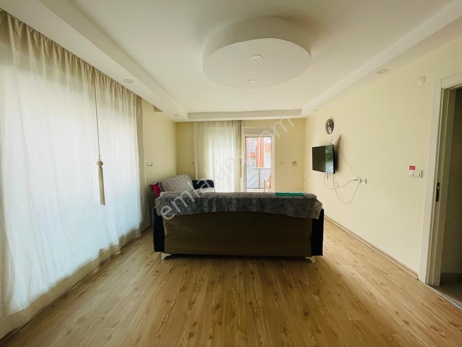 Büyükşehir Belediye Arkası Asansörlü Şık 2+1 - Görsel 6