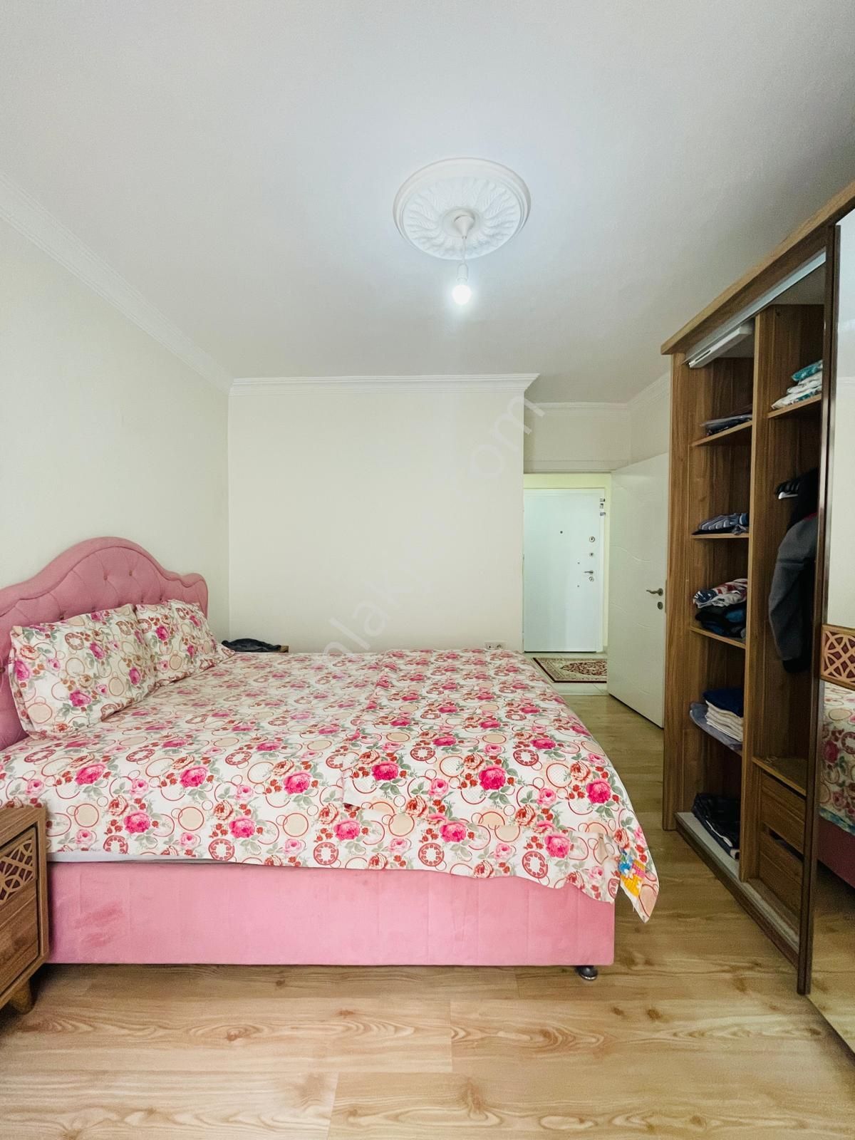 Büyükşehir Belediye Arkası Asansörlü Şık 2+1 - Görsel 12