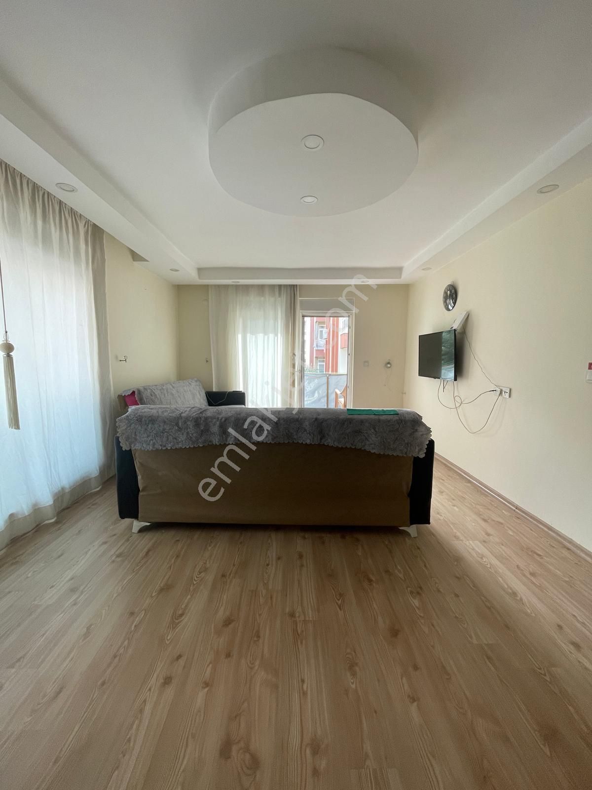 Büyükşehir Belediye Arkası Asansörlü Şık 2+1 - Görsel 5