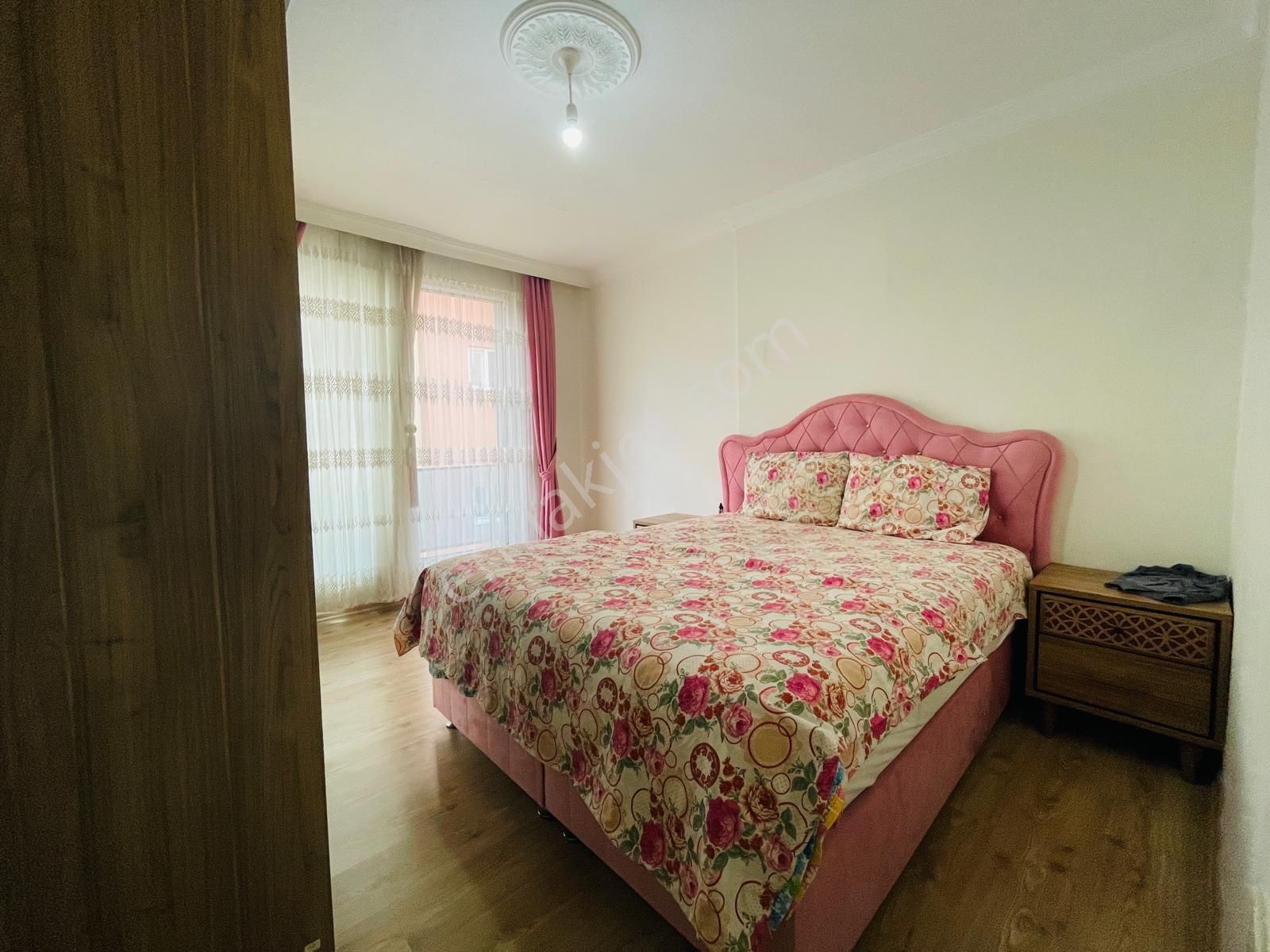 Büyükşehir Belediye Arkası Asansörlü Şık 2+1 - Görsel 13