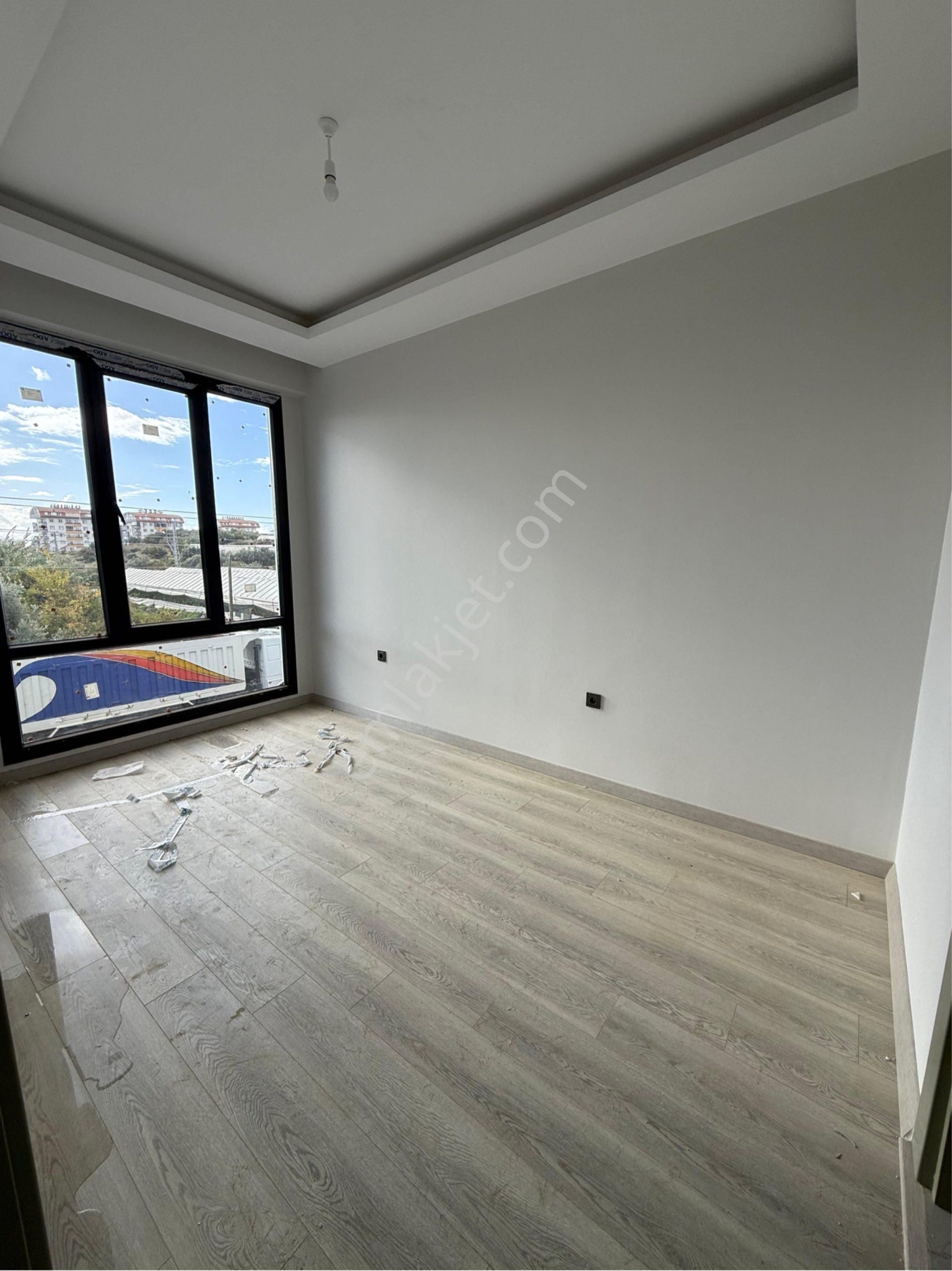 Alanya Payallarda Satılık 2+1 Ayrı Mutfak Daire - Görsel 13