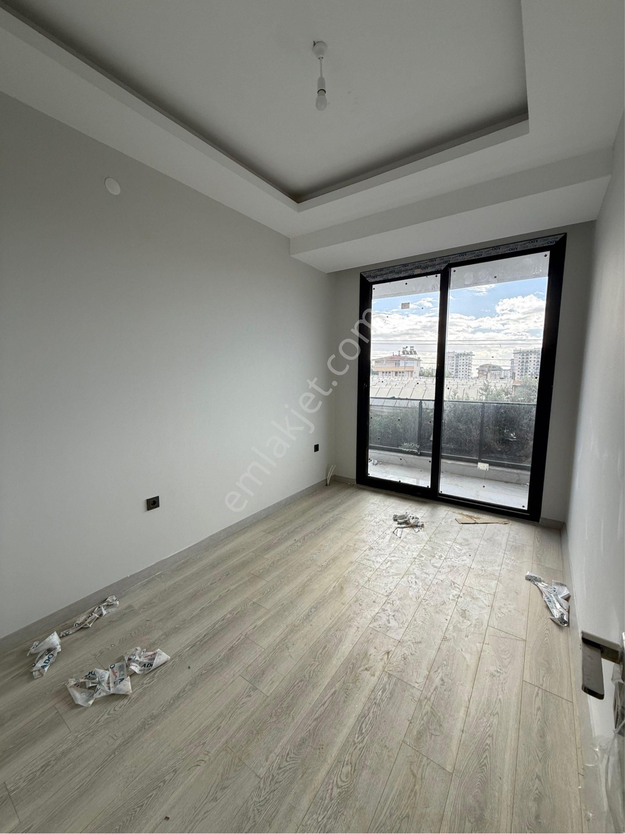 Alanya Payallarda Satılık 2+1 Ayrı Mutfak Daire - Görsel 11