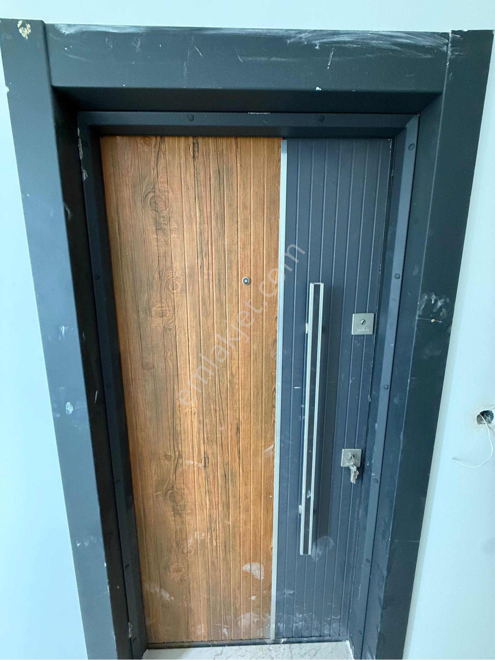 Alanya Payallarda Satılık 2+1 Ayrı Mutfak Daire - Görsel 2