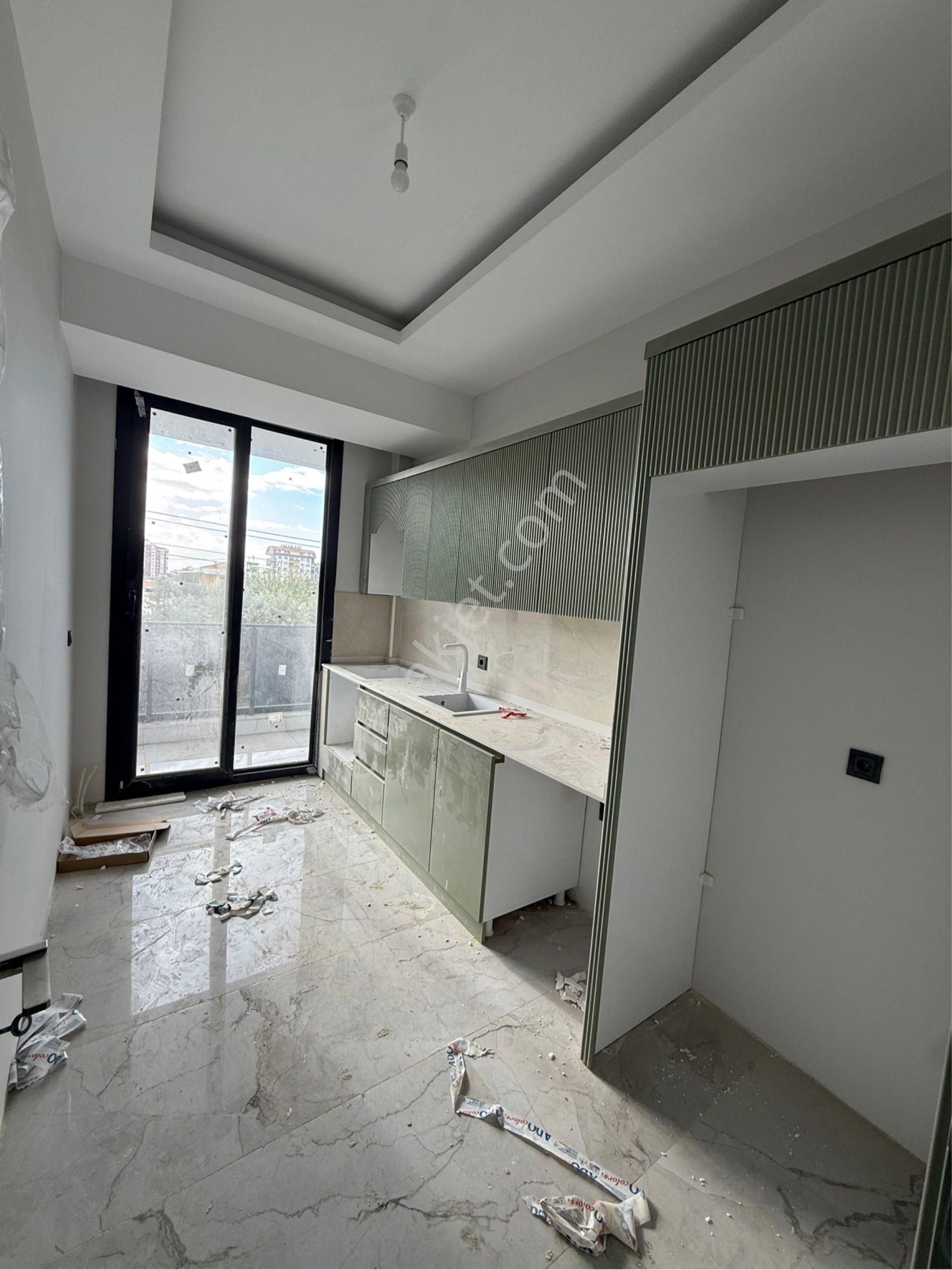 Alanya Payallarda Satılık 2+1 Ayrı Mutfak Daire - Görsel 9